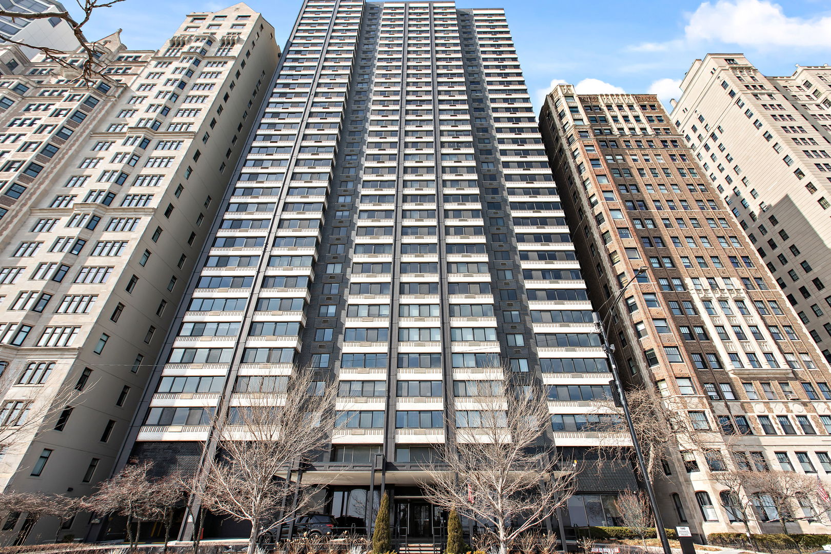 1440 N Lake Shore Drive 18g Property Photo 1