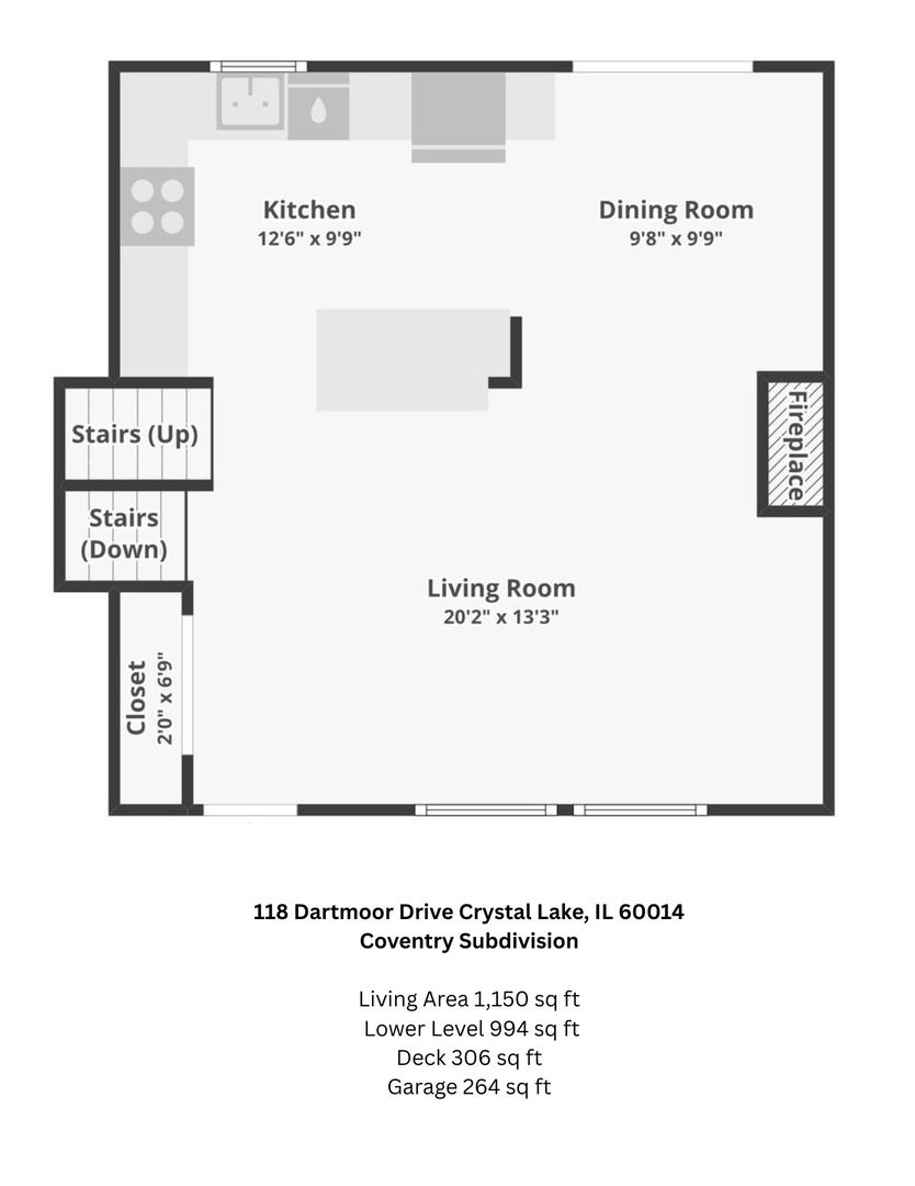 118 Dartmoor Drive Property Photo 17