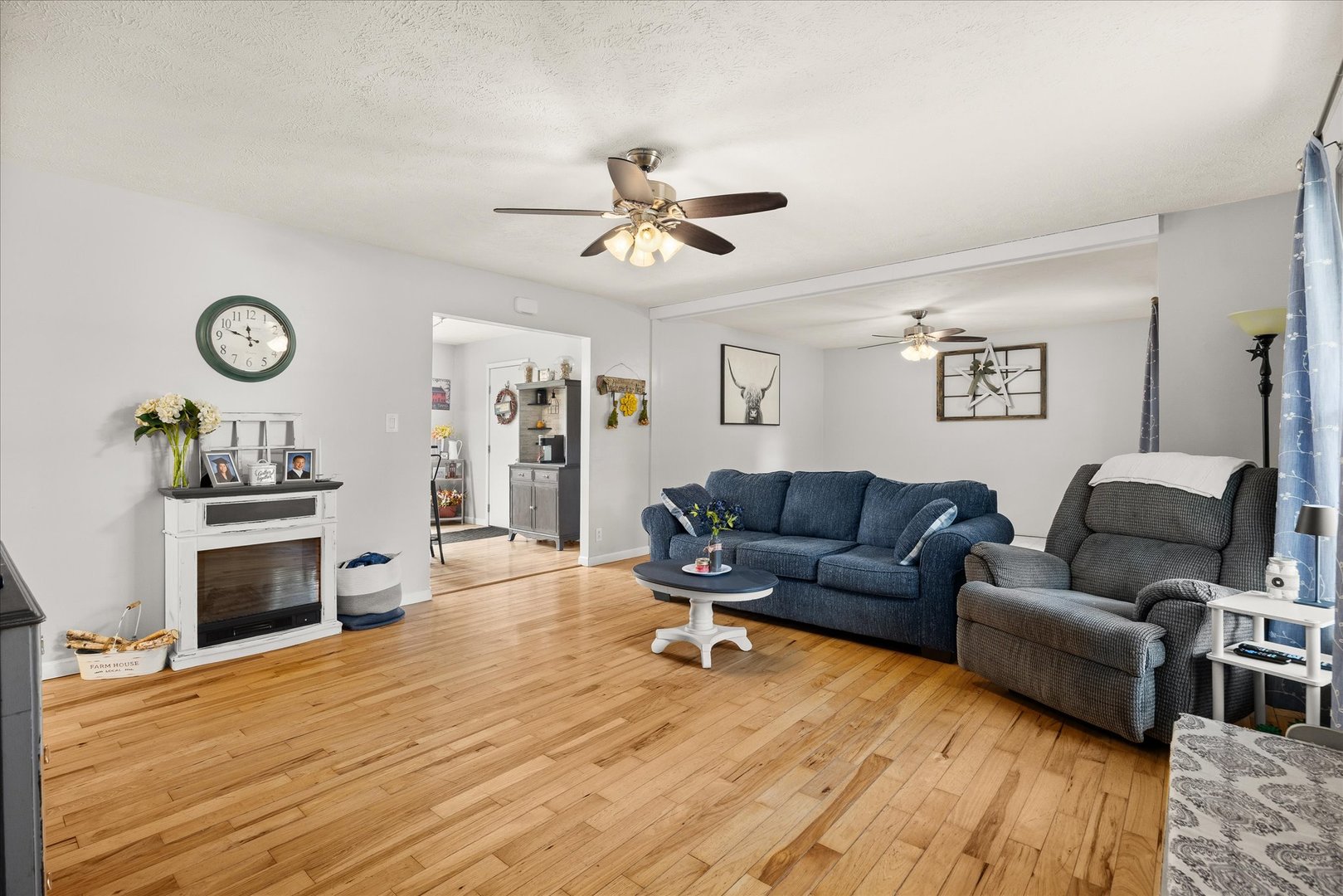 1837 S Jacobs Street Property Photo 5