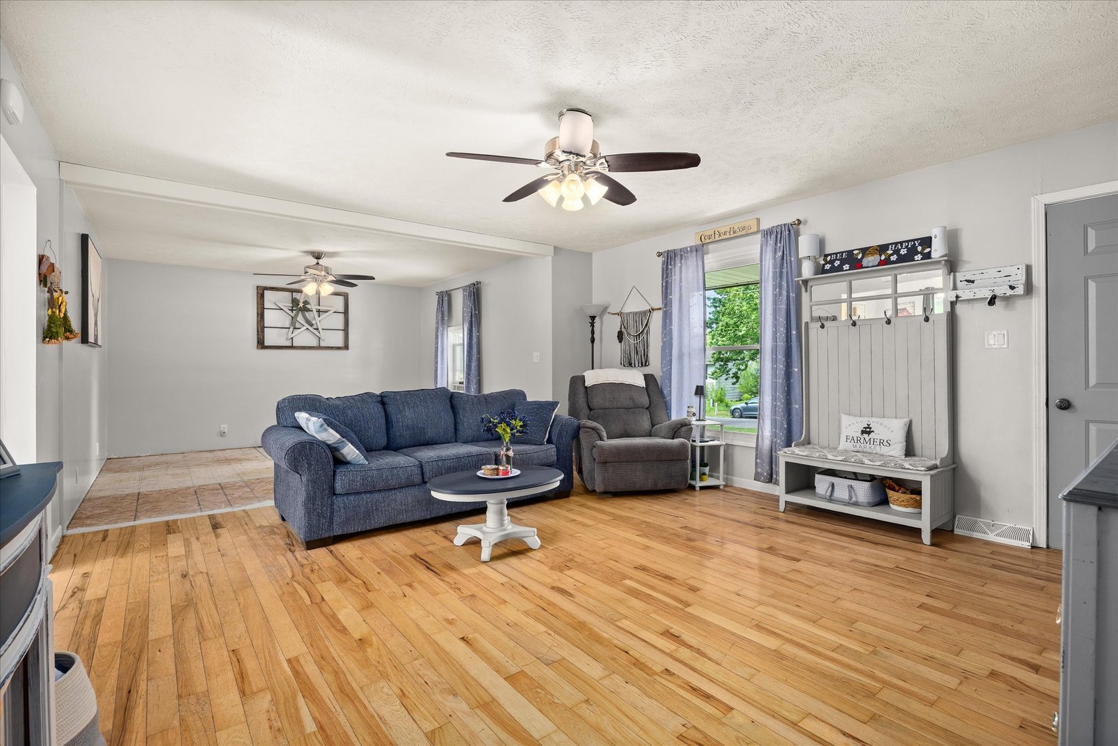 1837 S Jacobs Street Property Photo 7