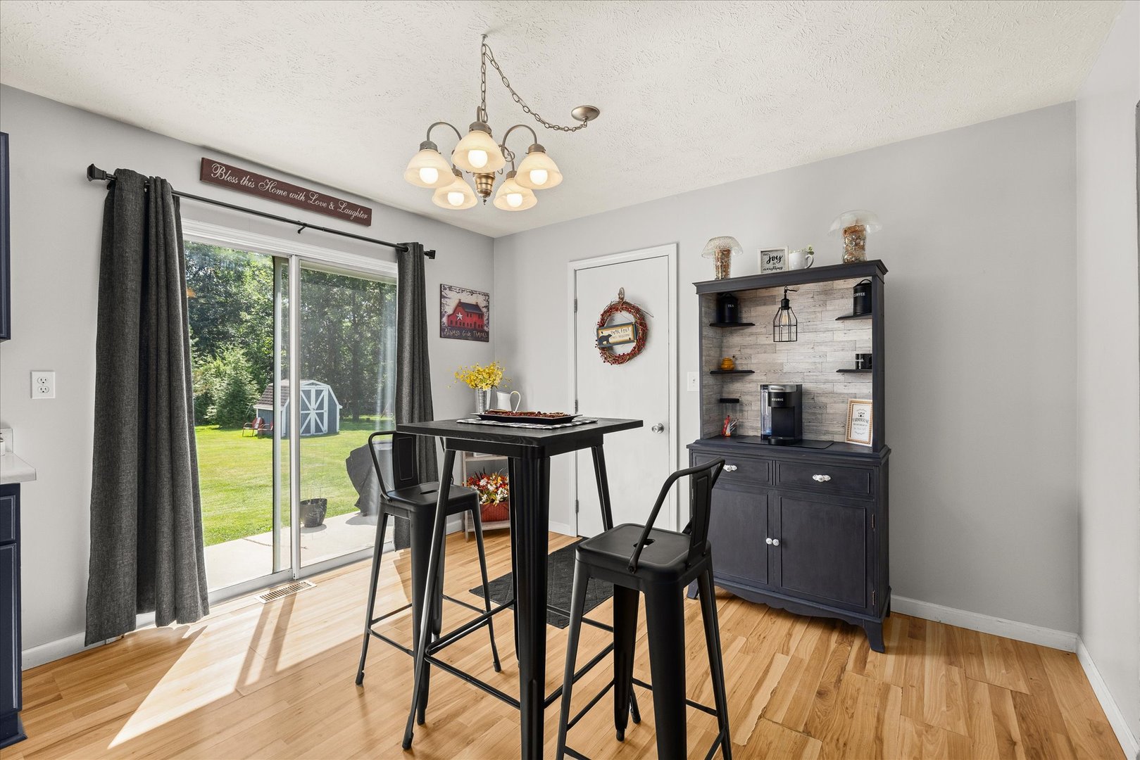 1837 S Jacobs Street Property Photo 12