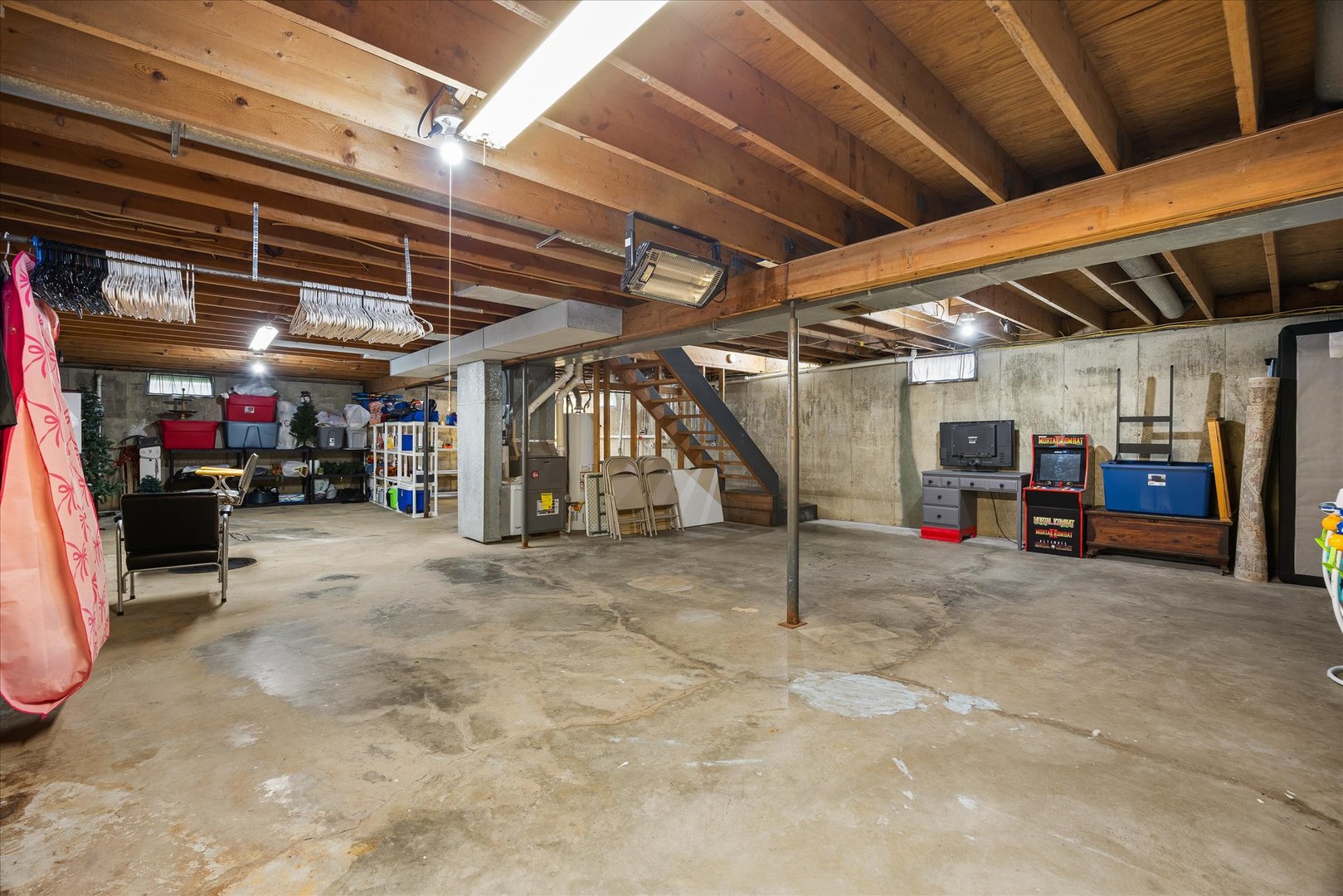 1837 S Jacobs Street Property Photo 33