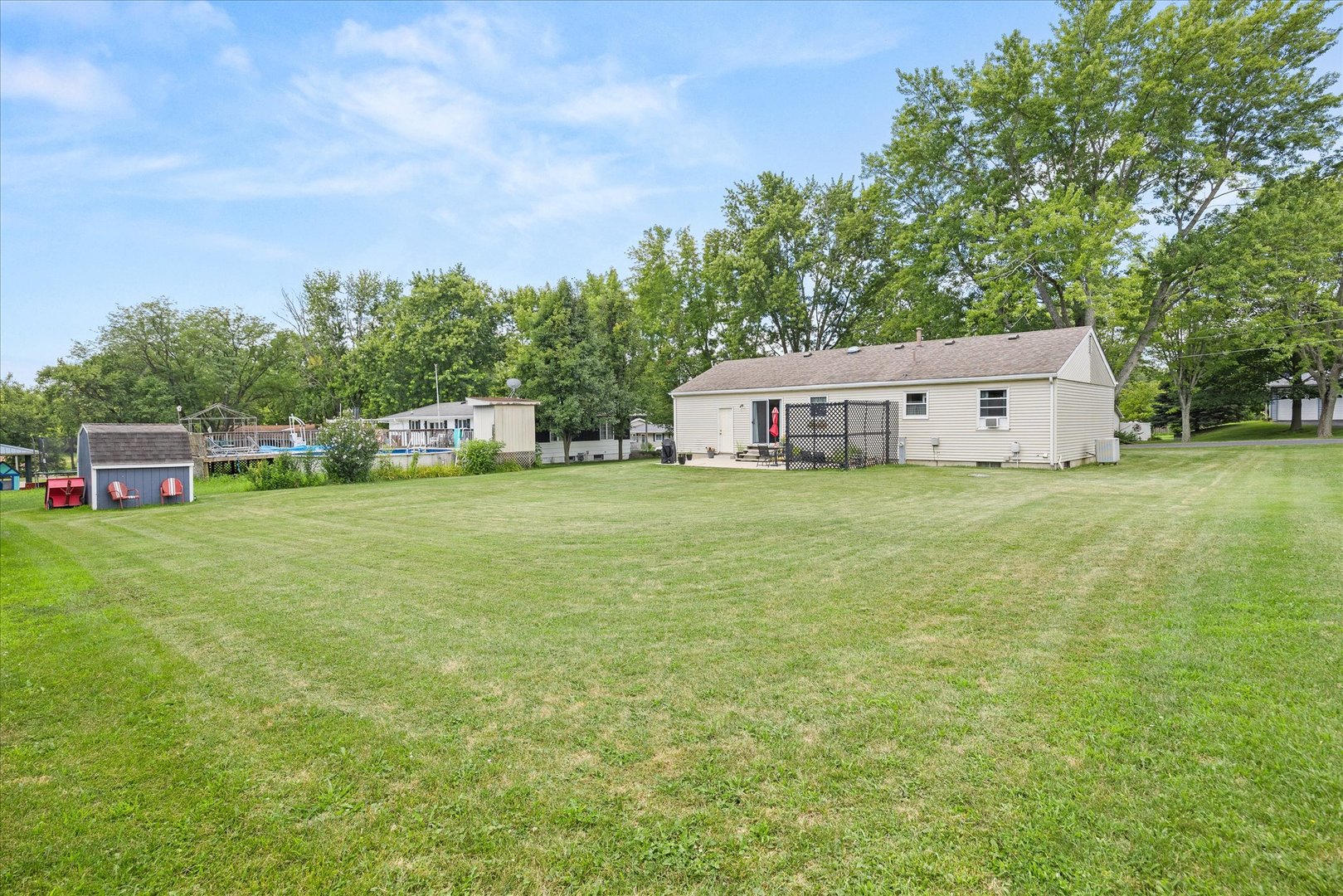1837 S Jacobs Street Property Photo 37