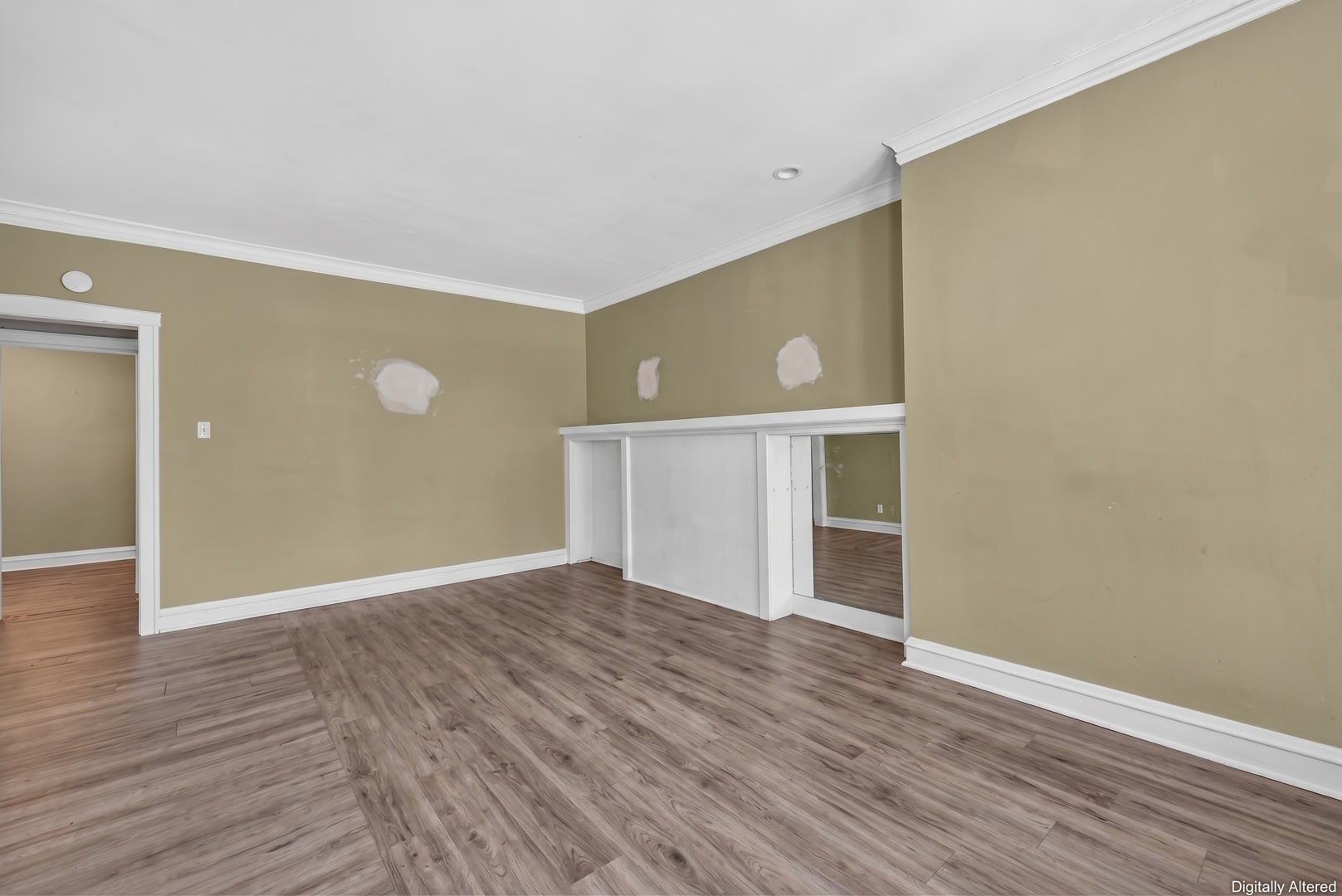4826 Wright Terrace Property Photo 4