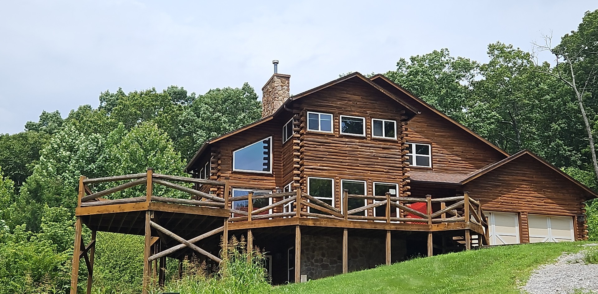 32917 Grapevine Trail Property Photo 1