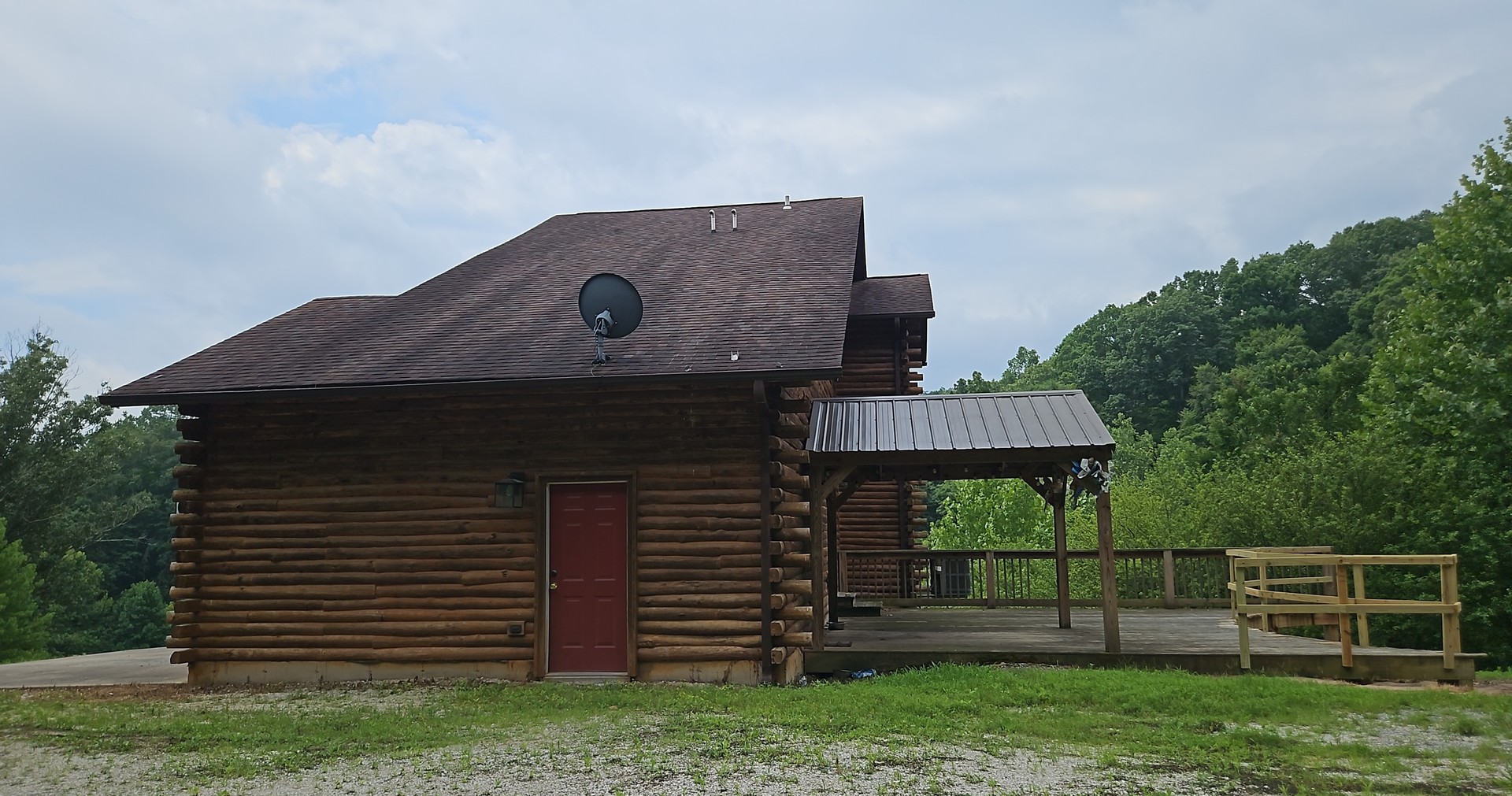 32917 Grapevine Trail Property Photo 3