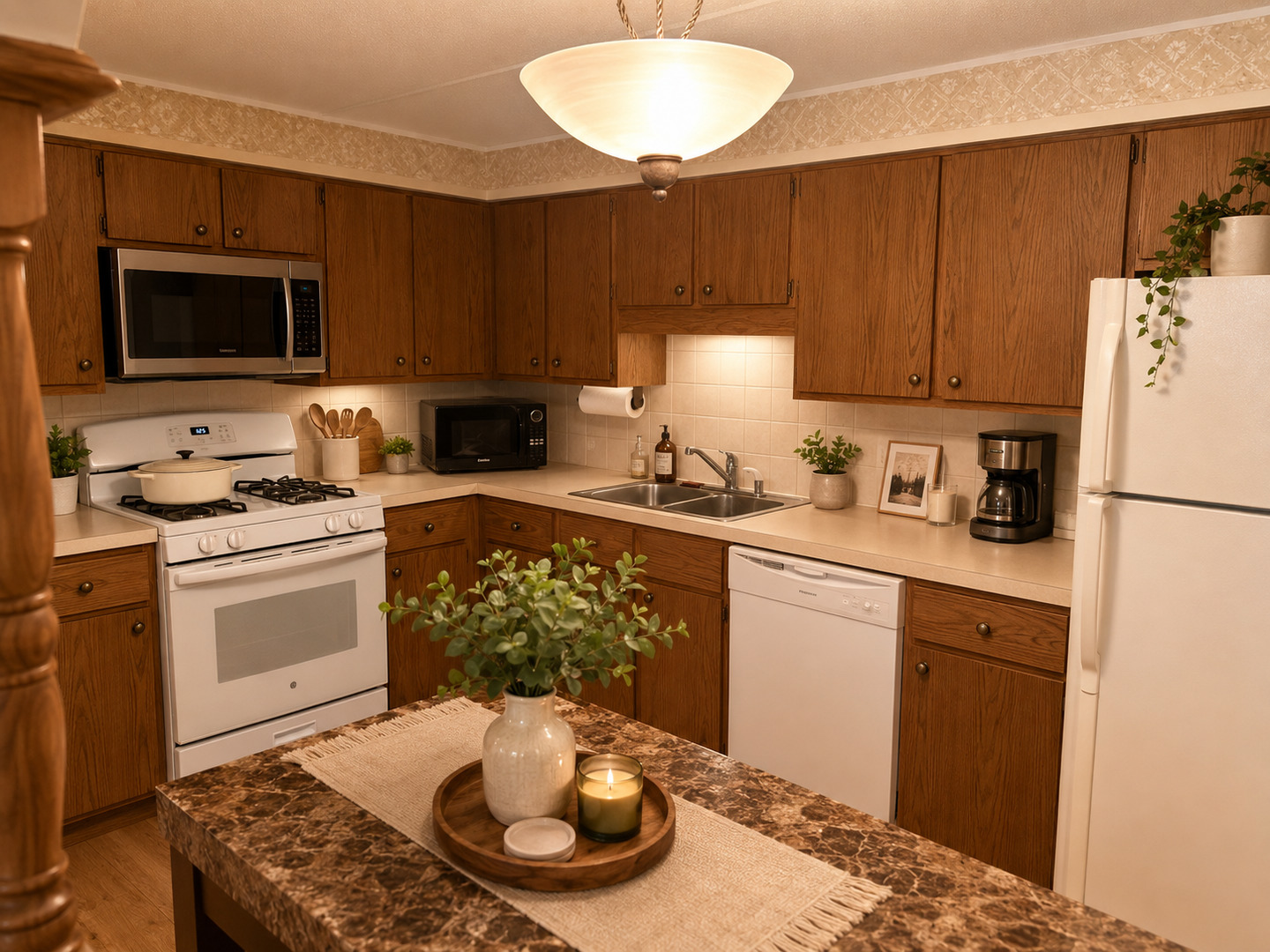 7110 W Cullom Avenue 111 Property Photo 4