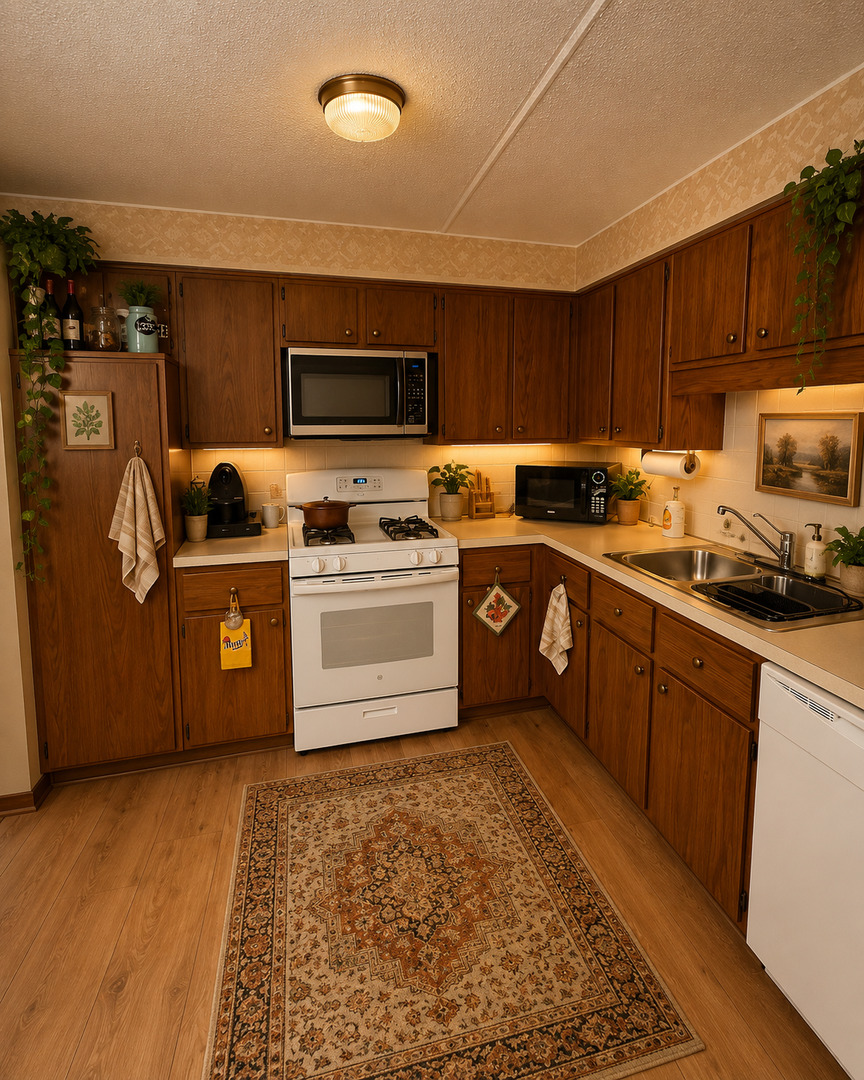 7110 W Cullom Avenue 111 Property Photo 5