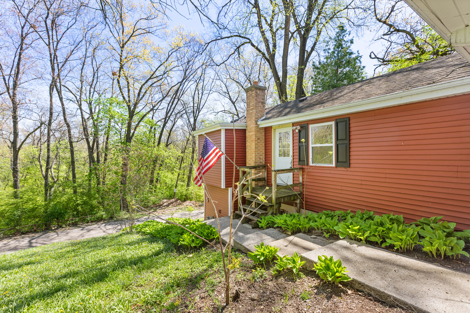 1010 Osage Drive Property Photo 1