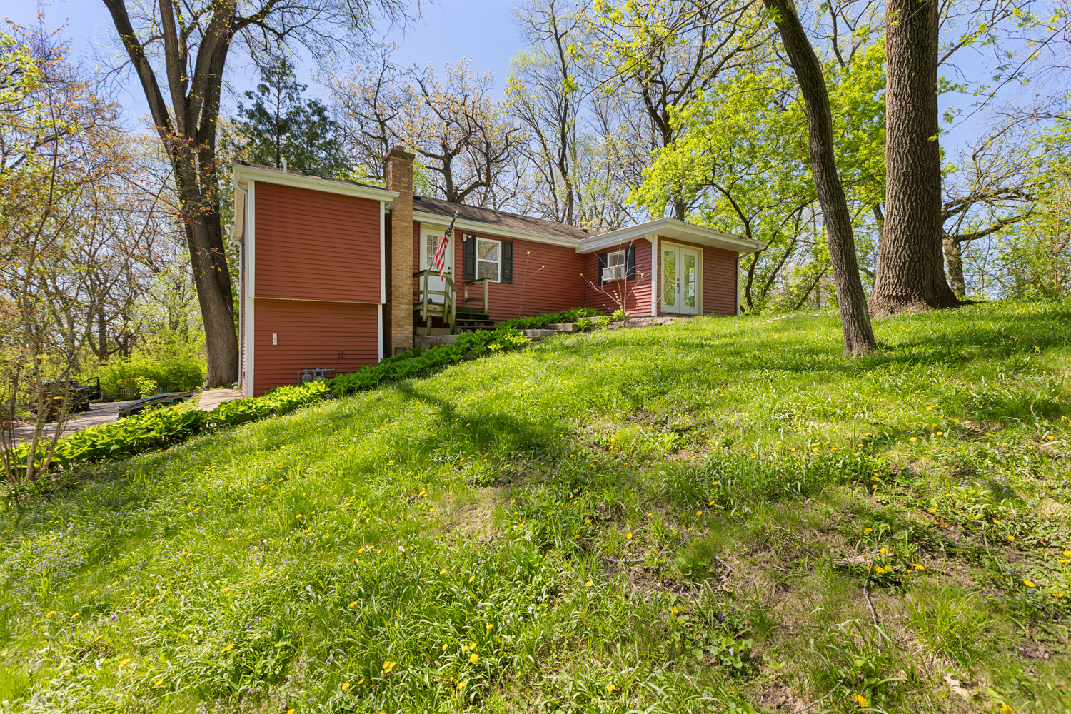 1010 Osage Drive Property Photo 2