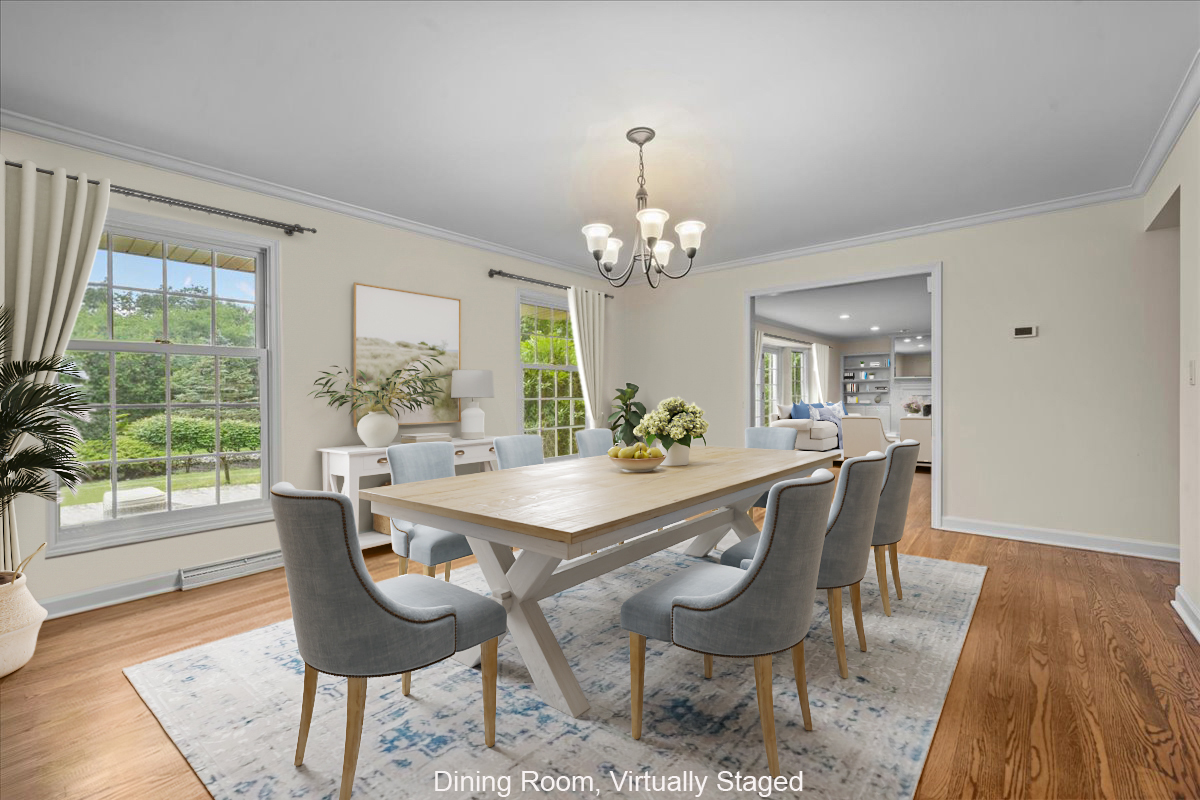 455 Rockefeller Road Property Photo 8