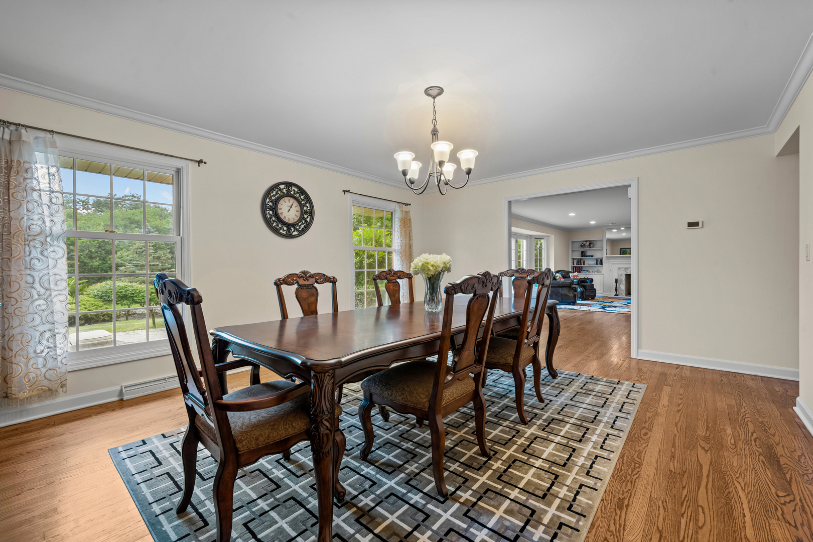 455 Rockefeller Road Property Photo 9