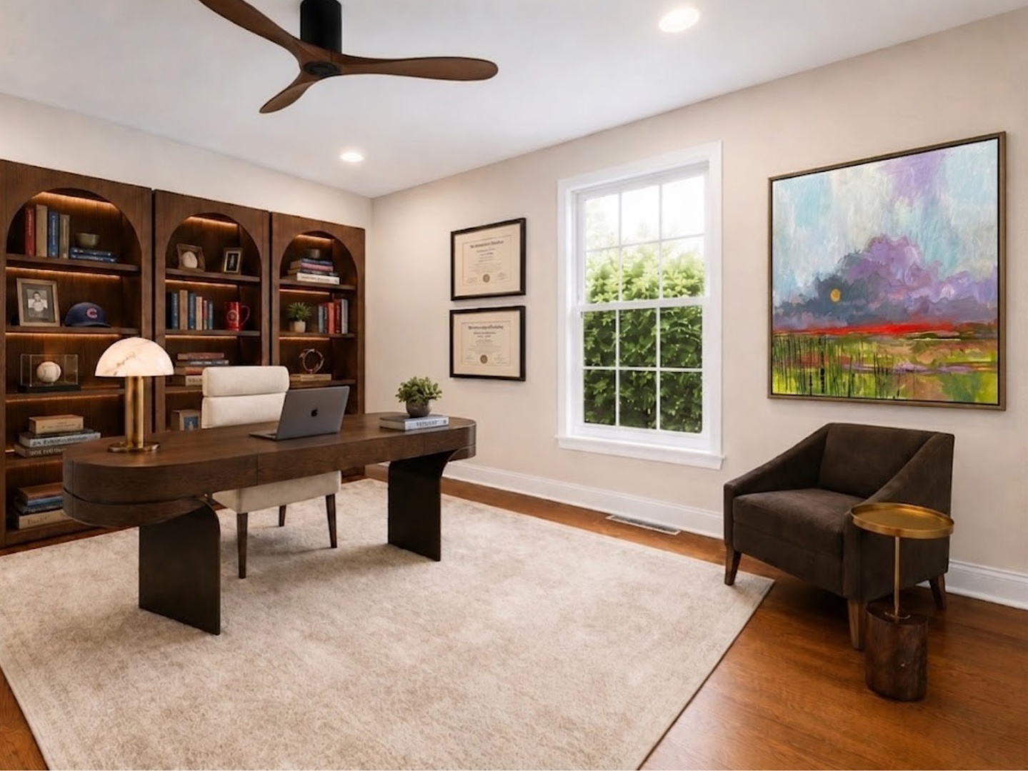 455 Rockefeller Road Property Photo 18