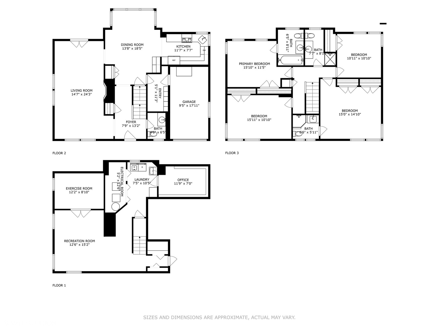 1754 Grove Street Property Photo 24