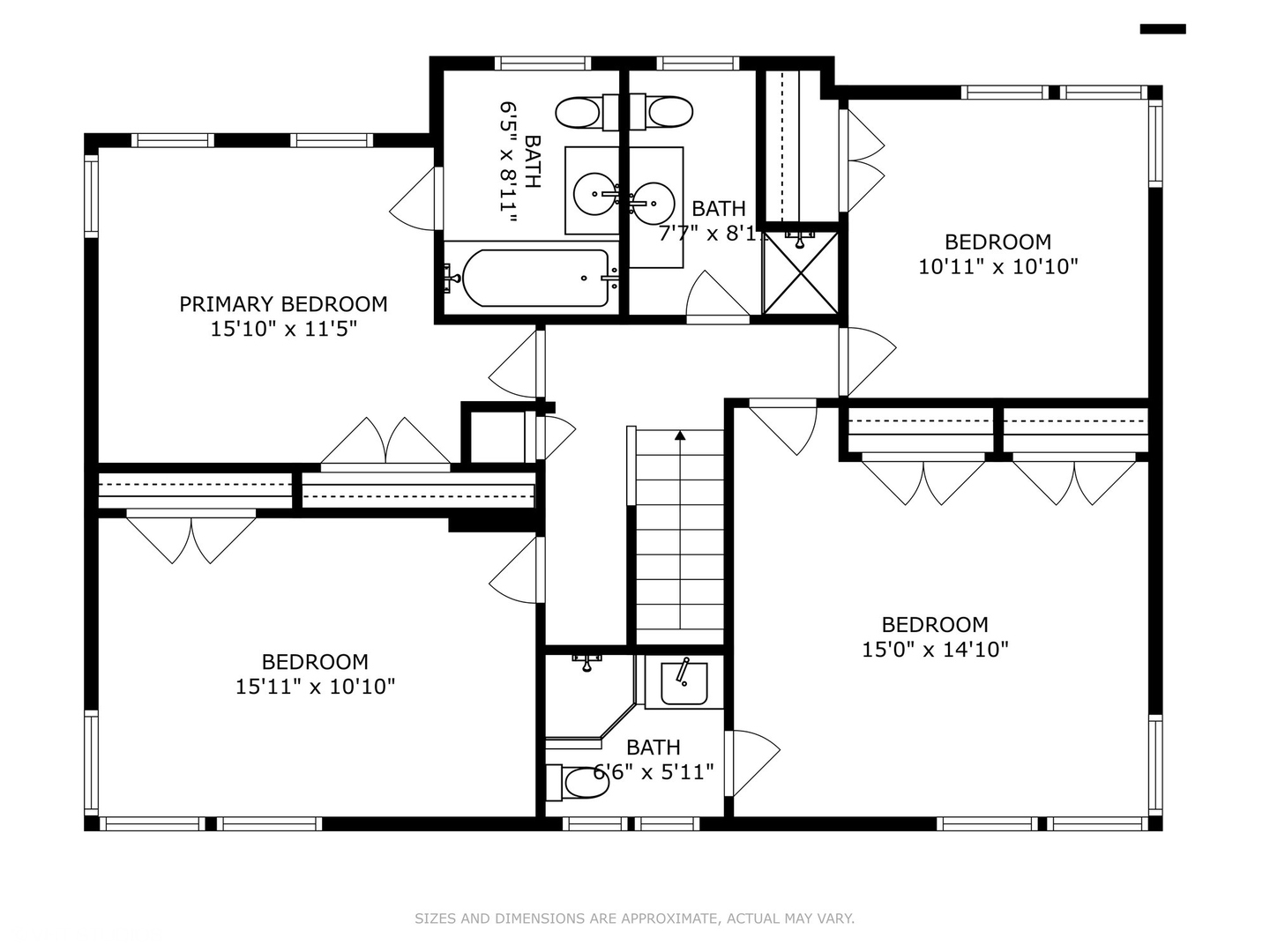 1754 Grove Street Property Photo 25