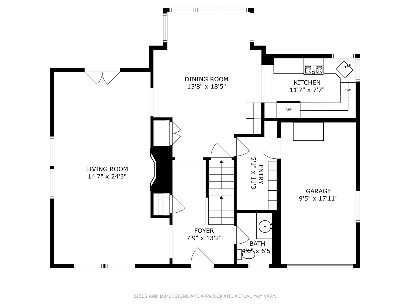1754 Grove Street Property Photo 26