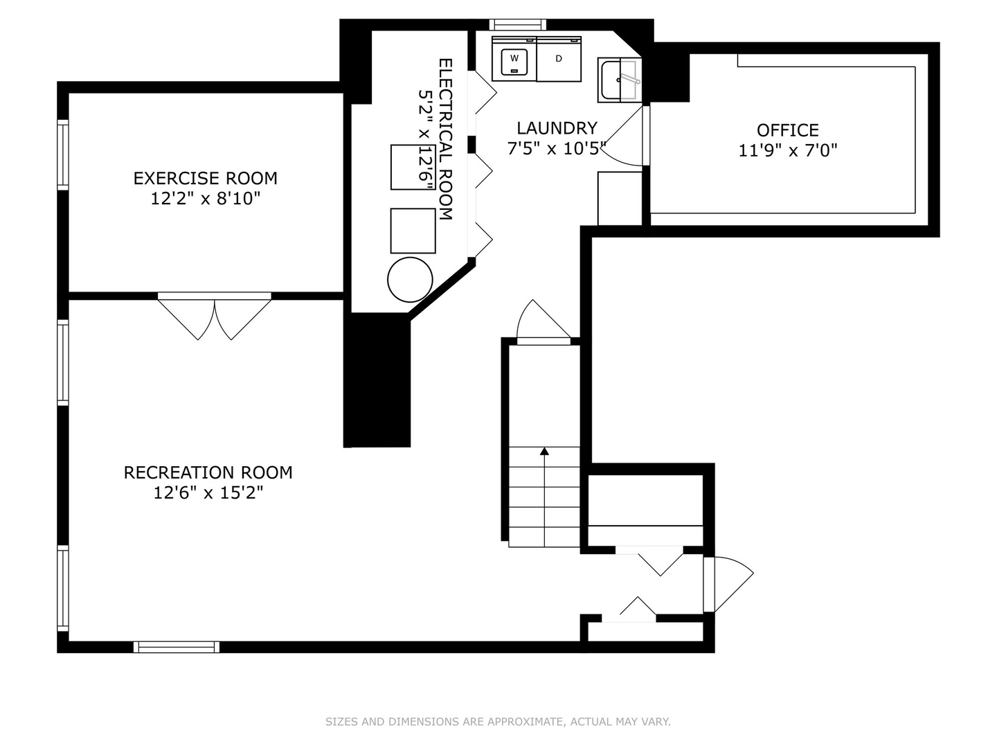 1754 Grove Street Property Photo 27