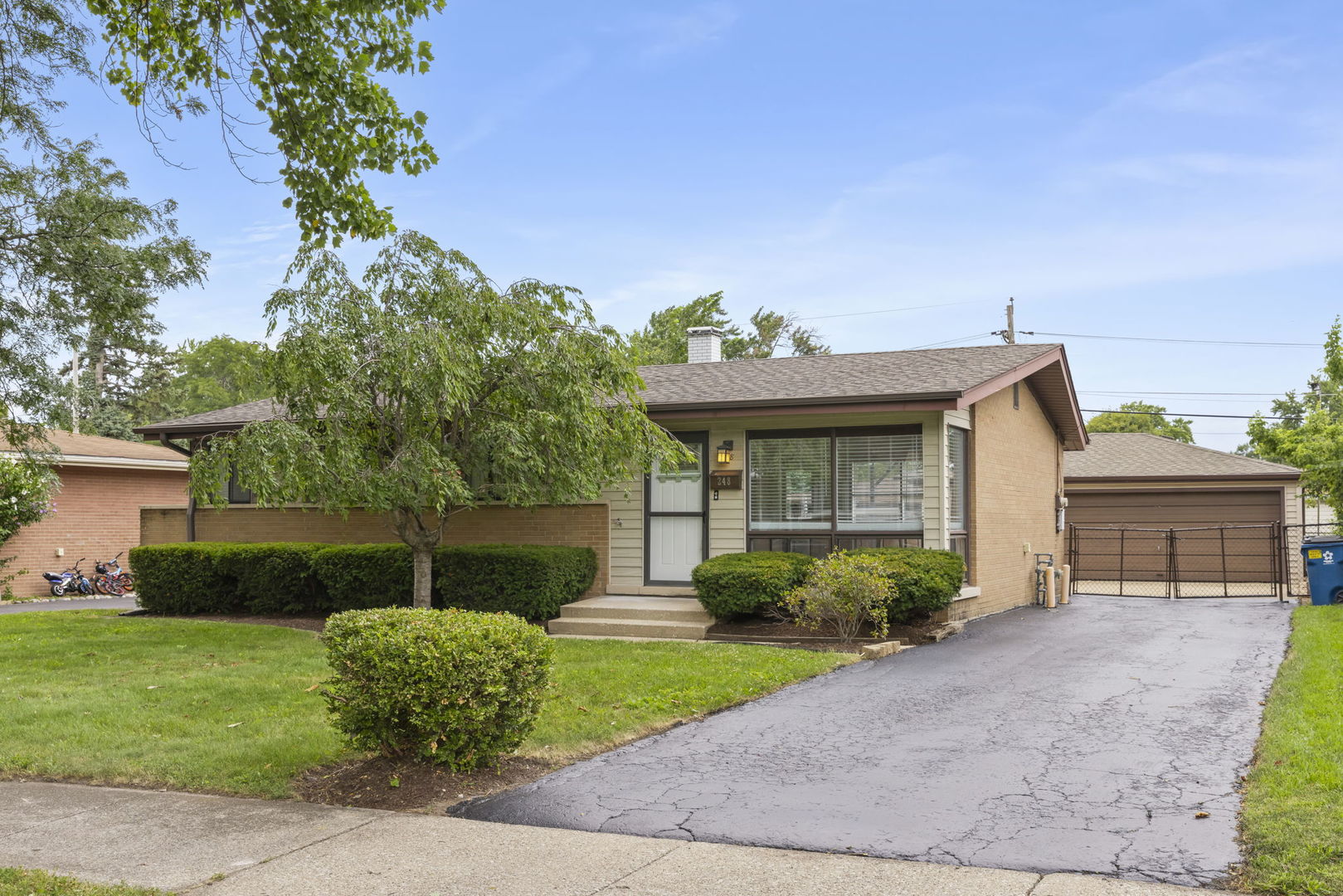 248 E Wrightwood Avenue Property Photo 1