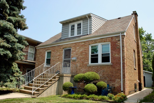 4031 S Harlem Avenue Property Photo 1