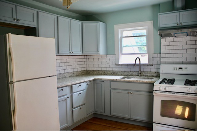 4031 S Harlem Avenue Property Photo 6