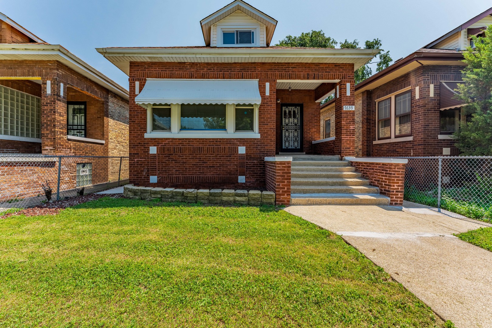 7639 S Ada Street Property Photo 1