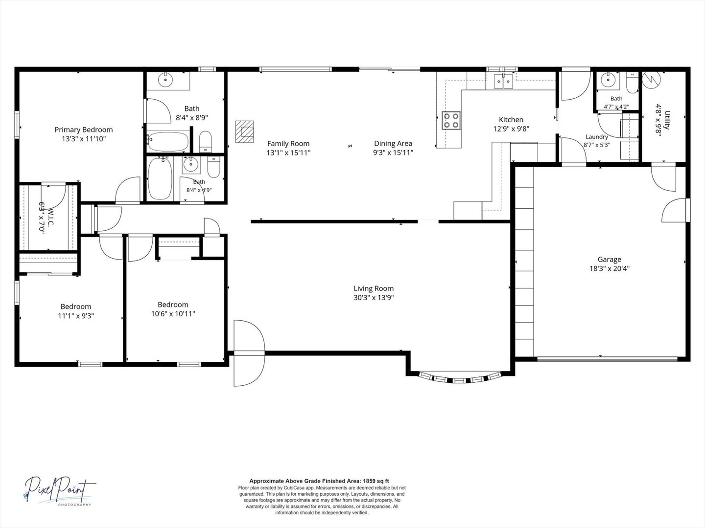 1430 Riverbend Lane Property Photo 62