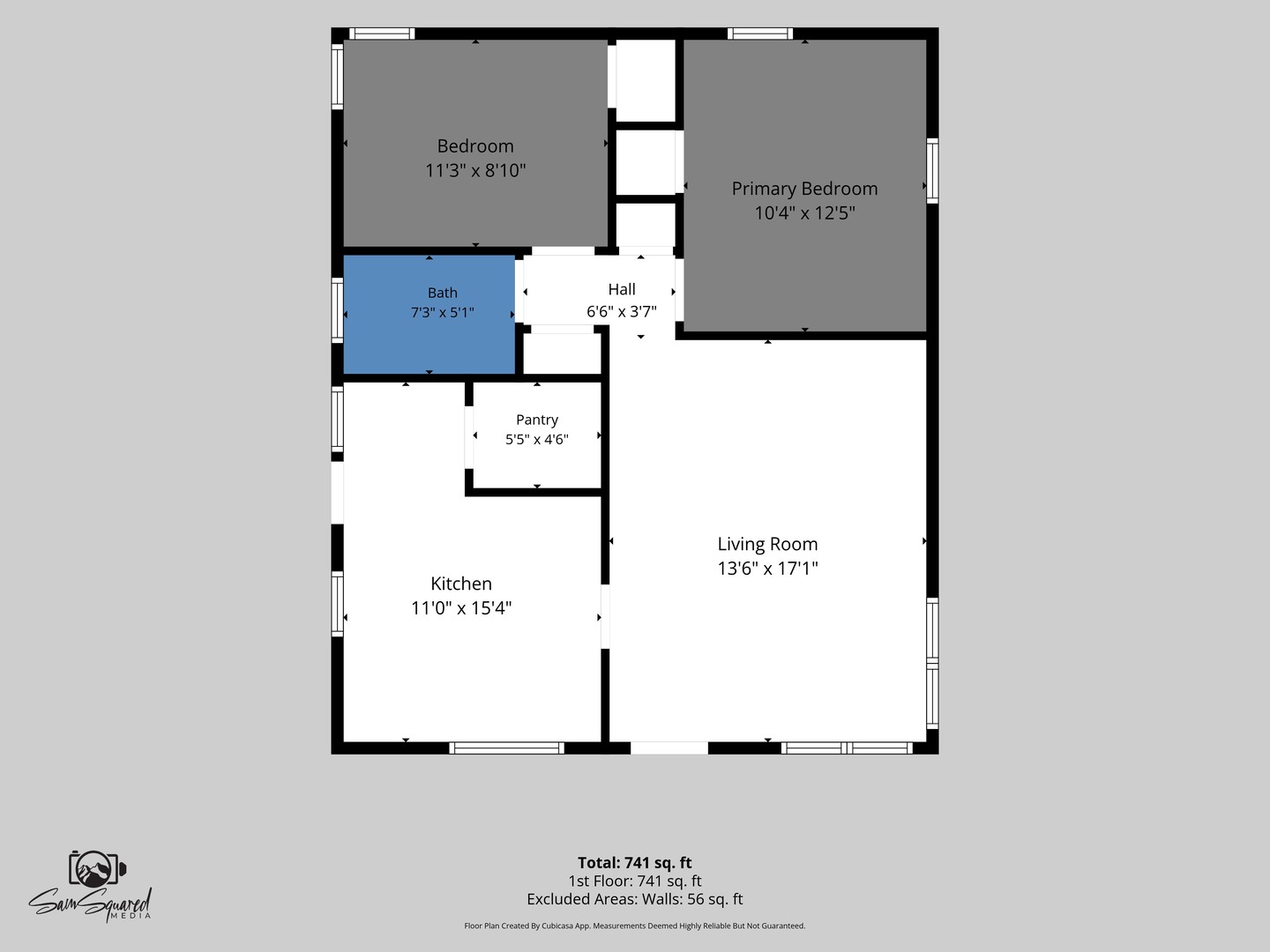 17127 Park Avenue Property Photo 18