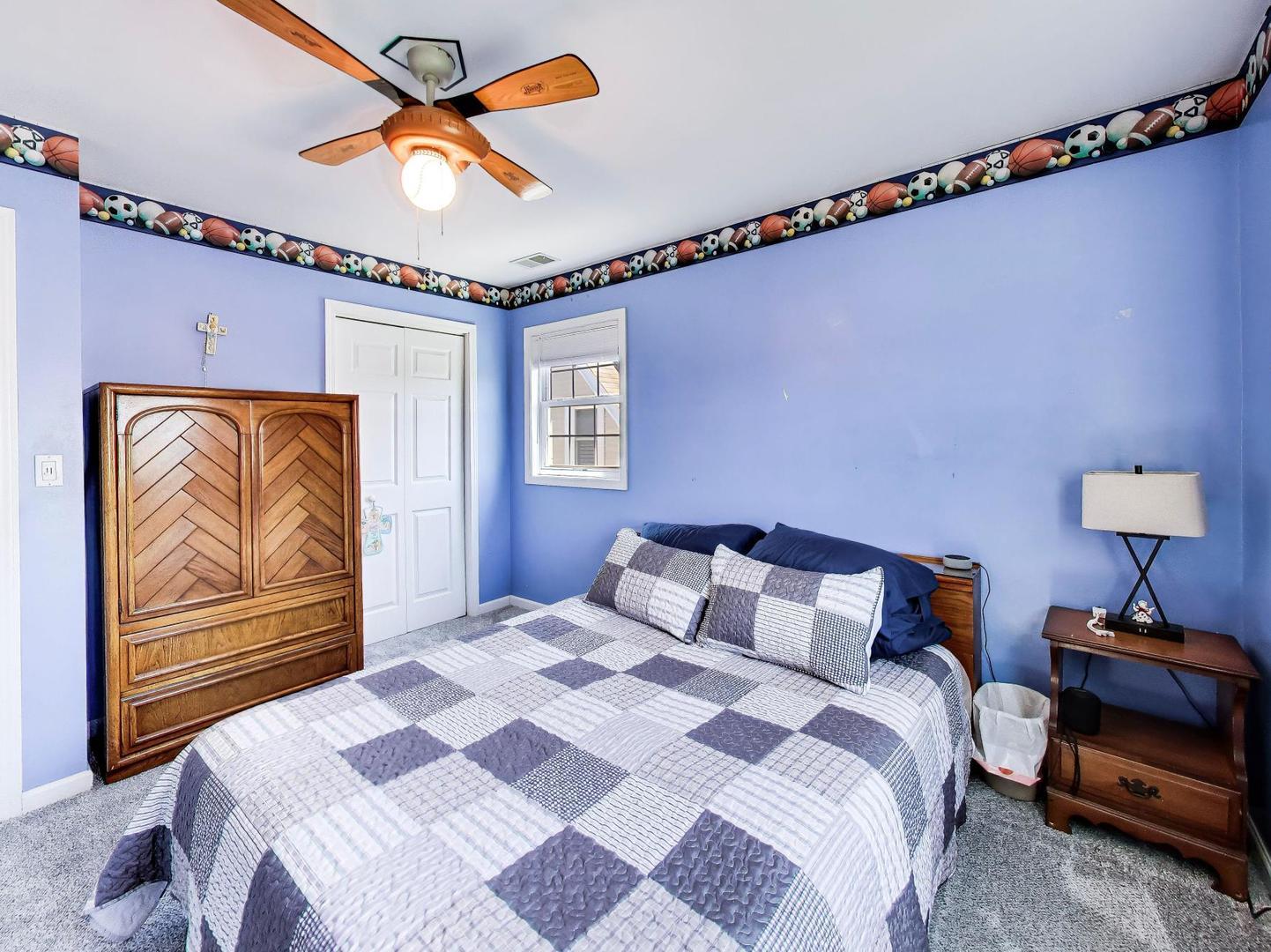 5110 S Nagle Avenue Property Photo 18
