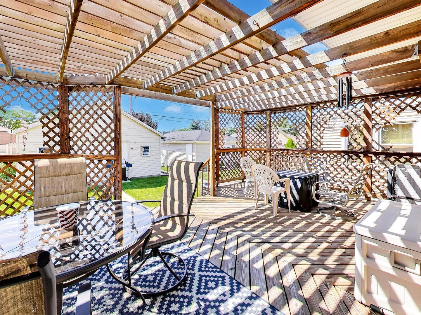 5110 S Nagle Avenue Property Photo 27