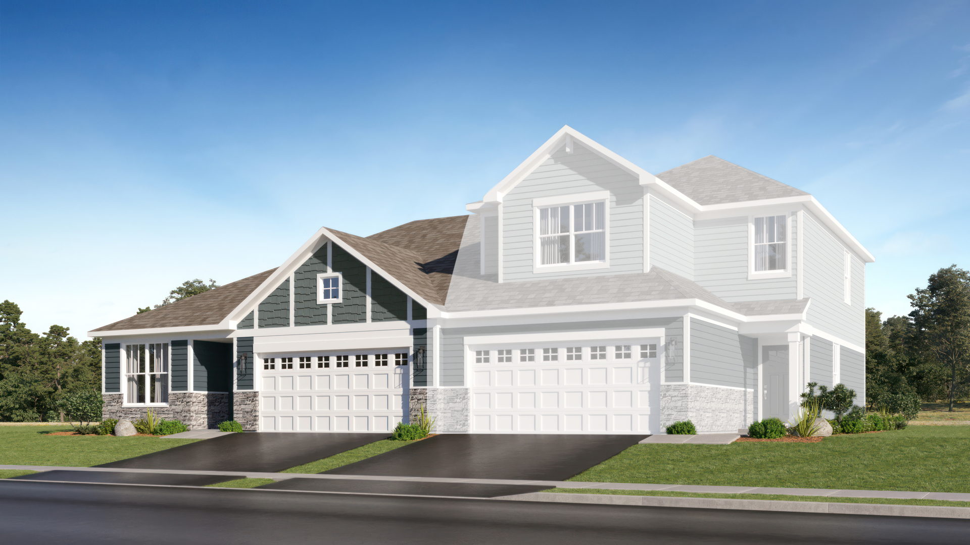 4115 Meadowridge Road Property Photo 1