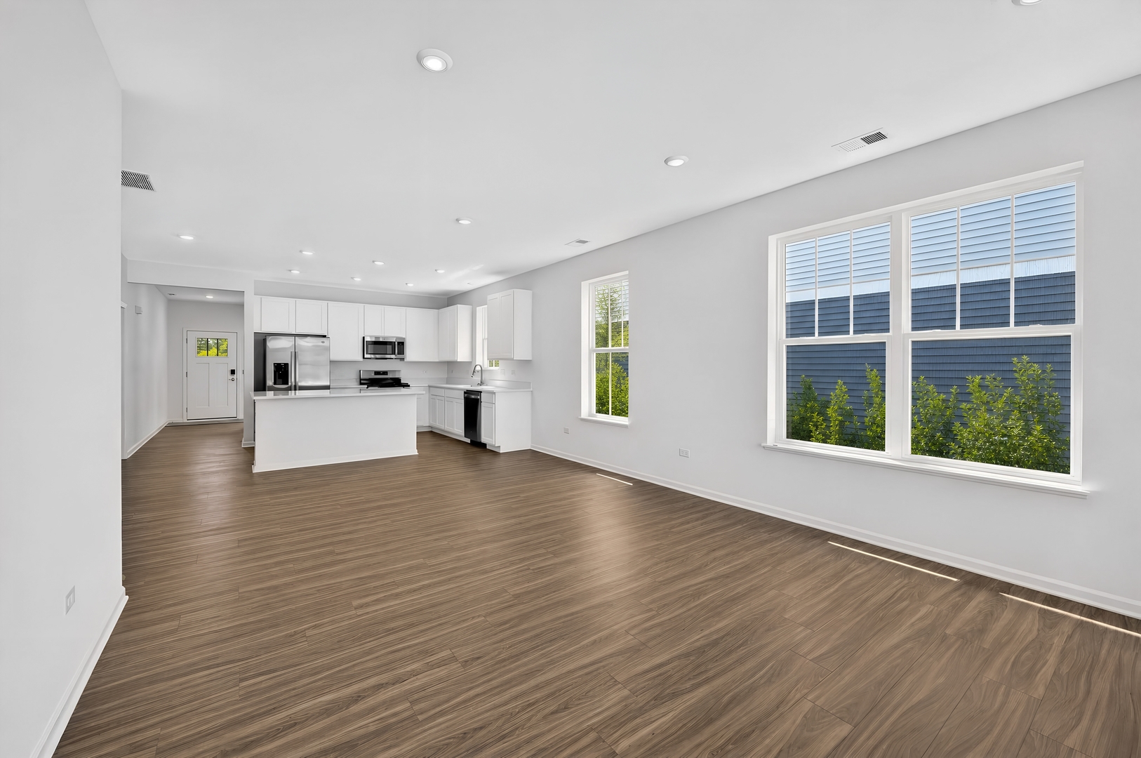 4115 Meadowridge Road Property Photo 5