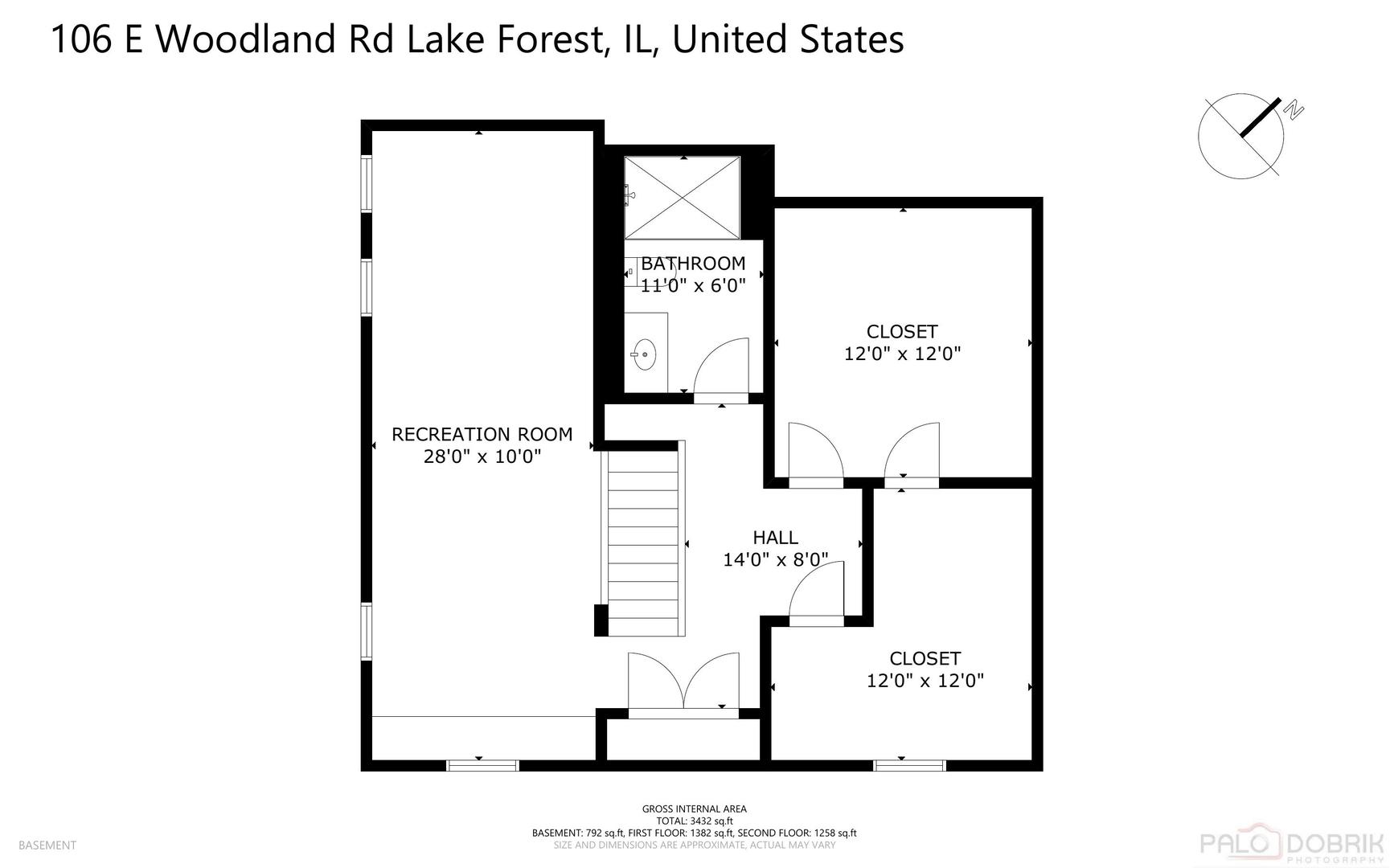 106 E Woodland Road Property Photo 45