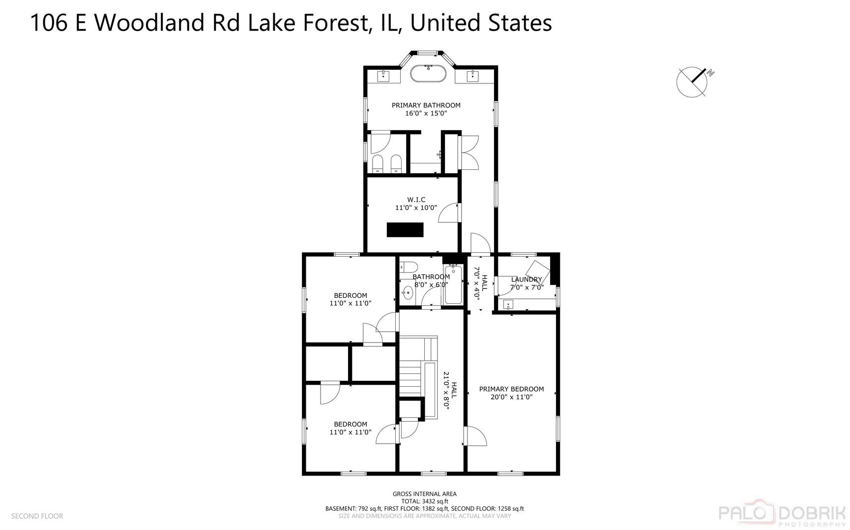 106 E Woodland Road Property Photo 46