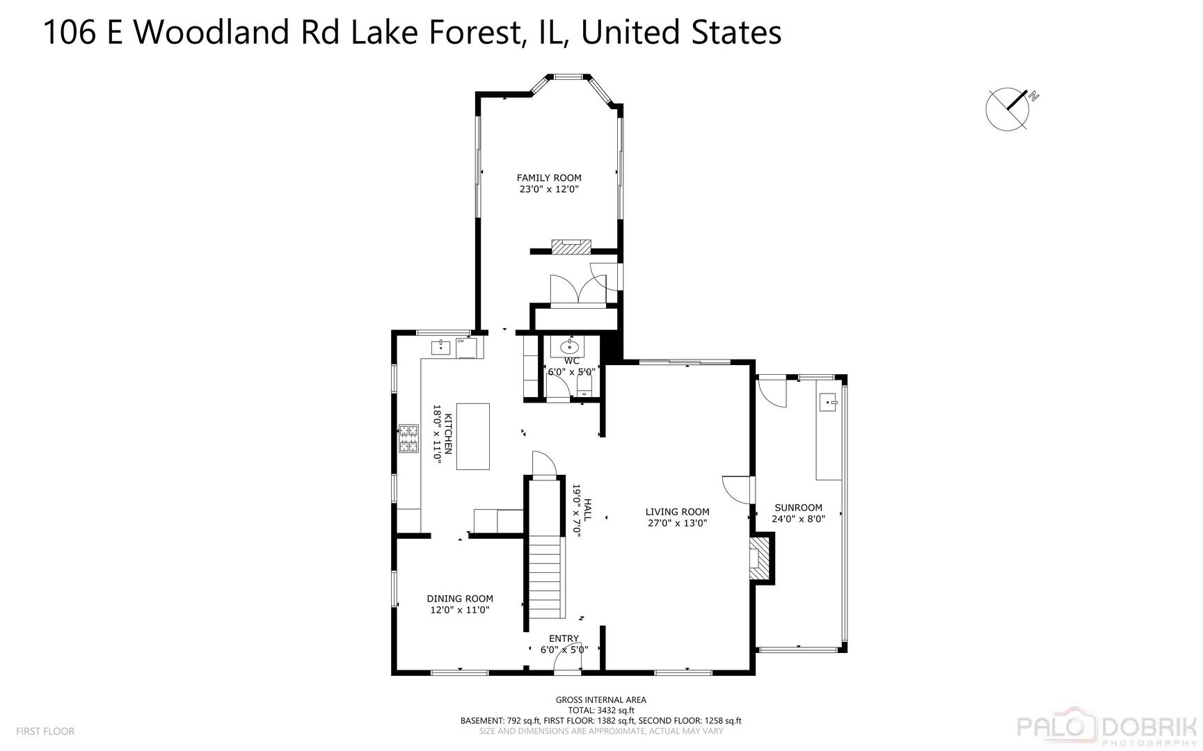 106 E Woodland Road Property Photo 47