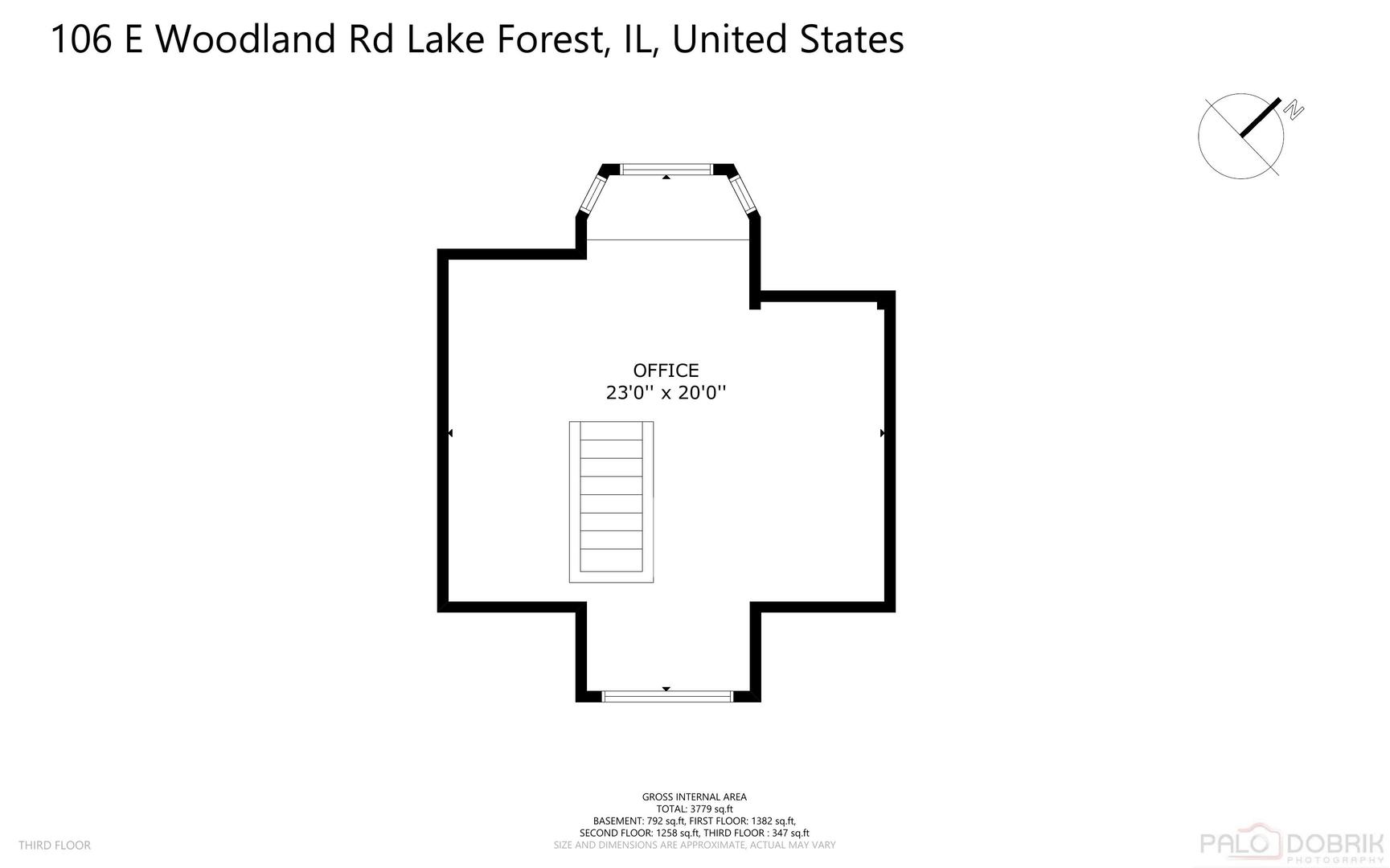 106 E Woodland Road Property Photo 48