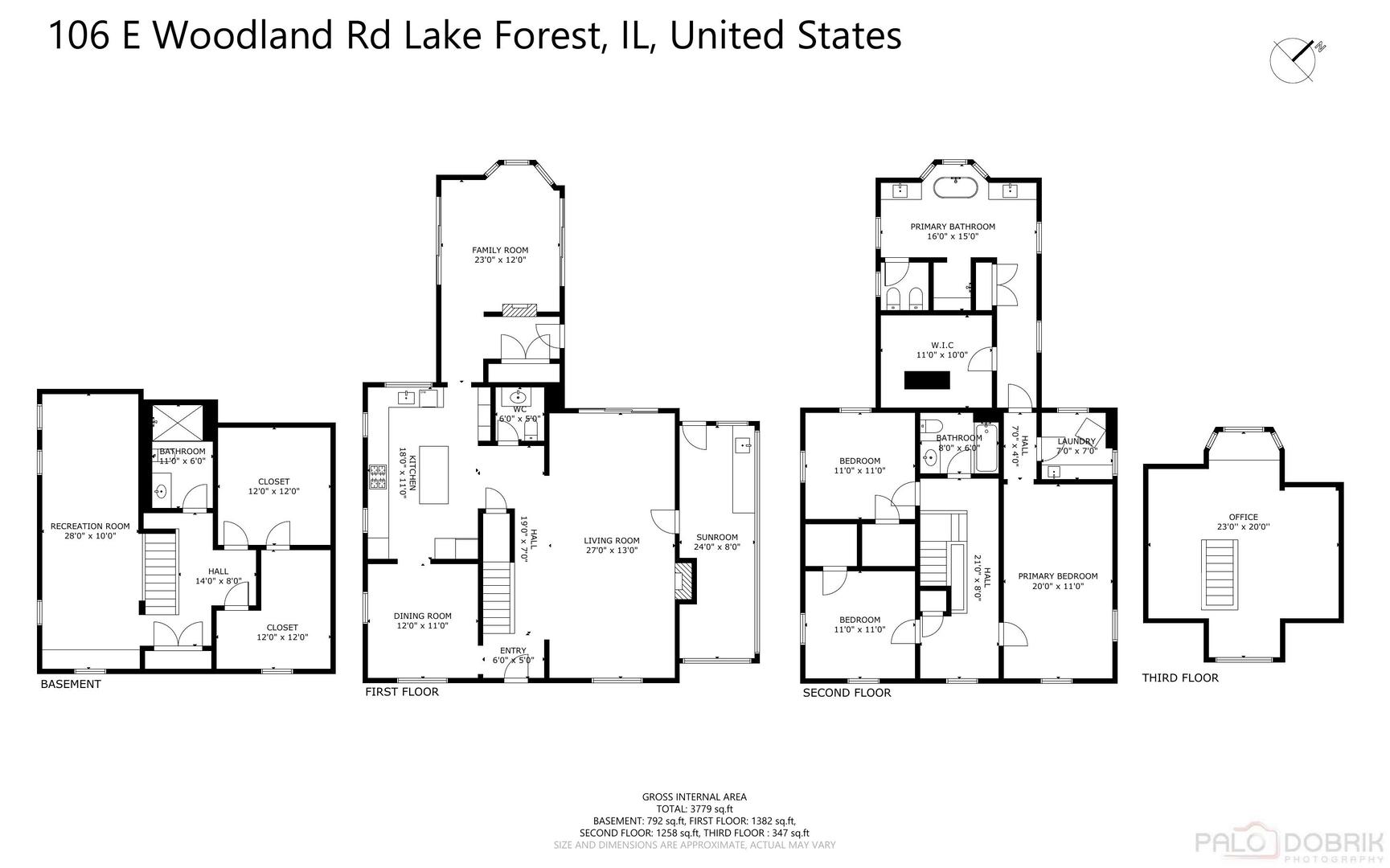 106 E Woodland Road Property Photo 49