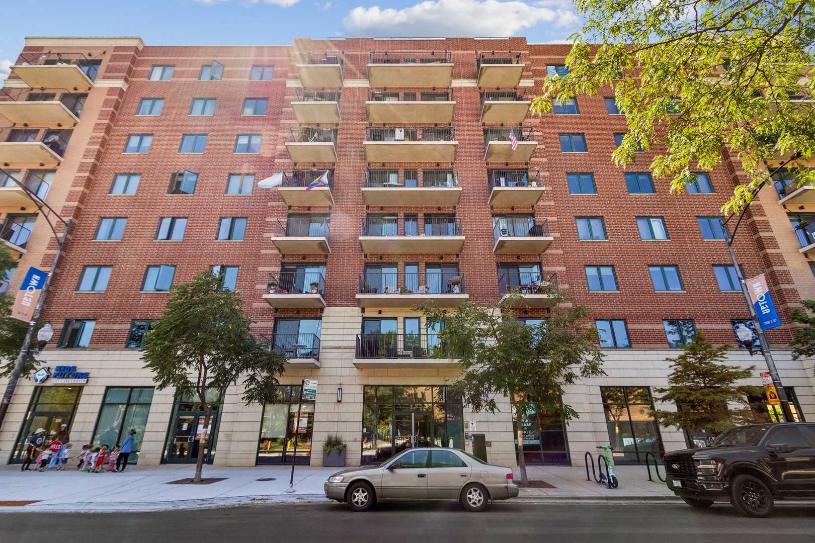 4848 N SHERIDAN Road 407