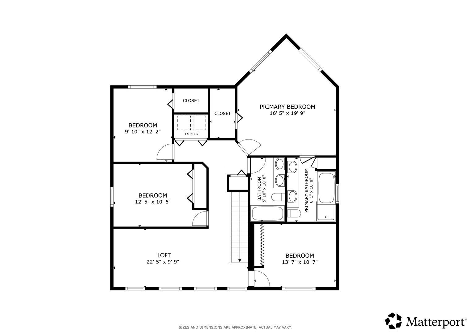 2306 Maple Ridge Drive Property Photo 27