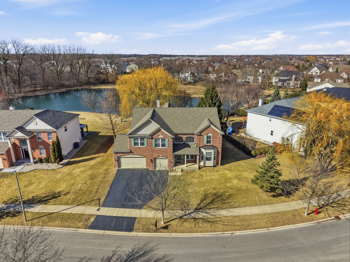 12312 BLUE IRIS Lane Property Photo 1