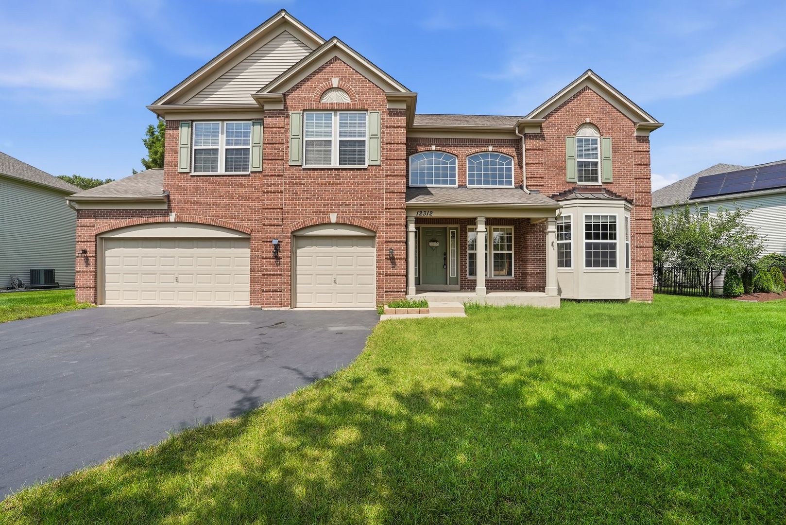 12312 Blue Iris Lane Property Photo 1