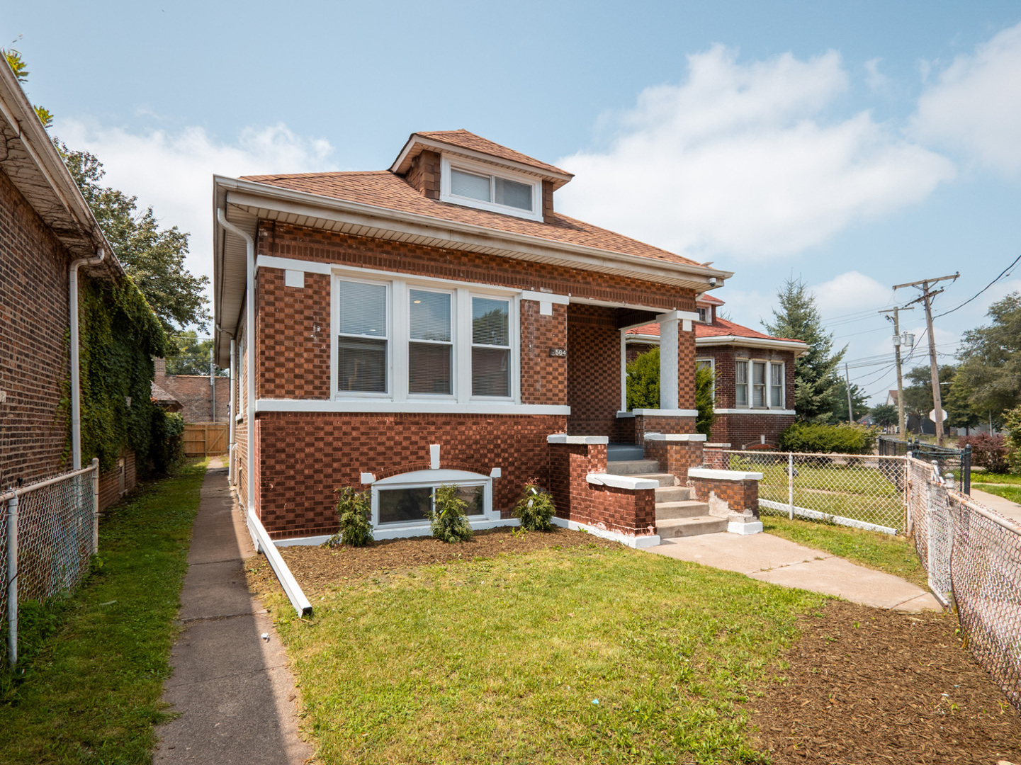 8504 S Baltimore Avenue Property Photo 1