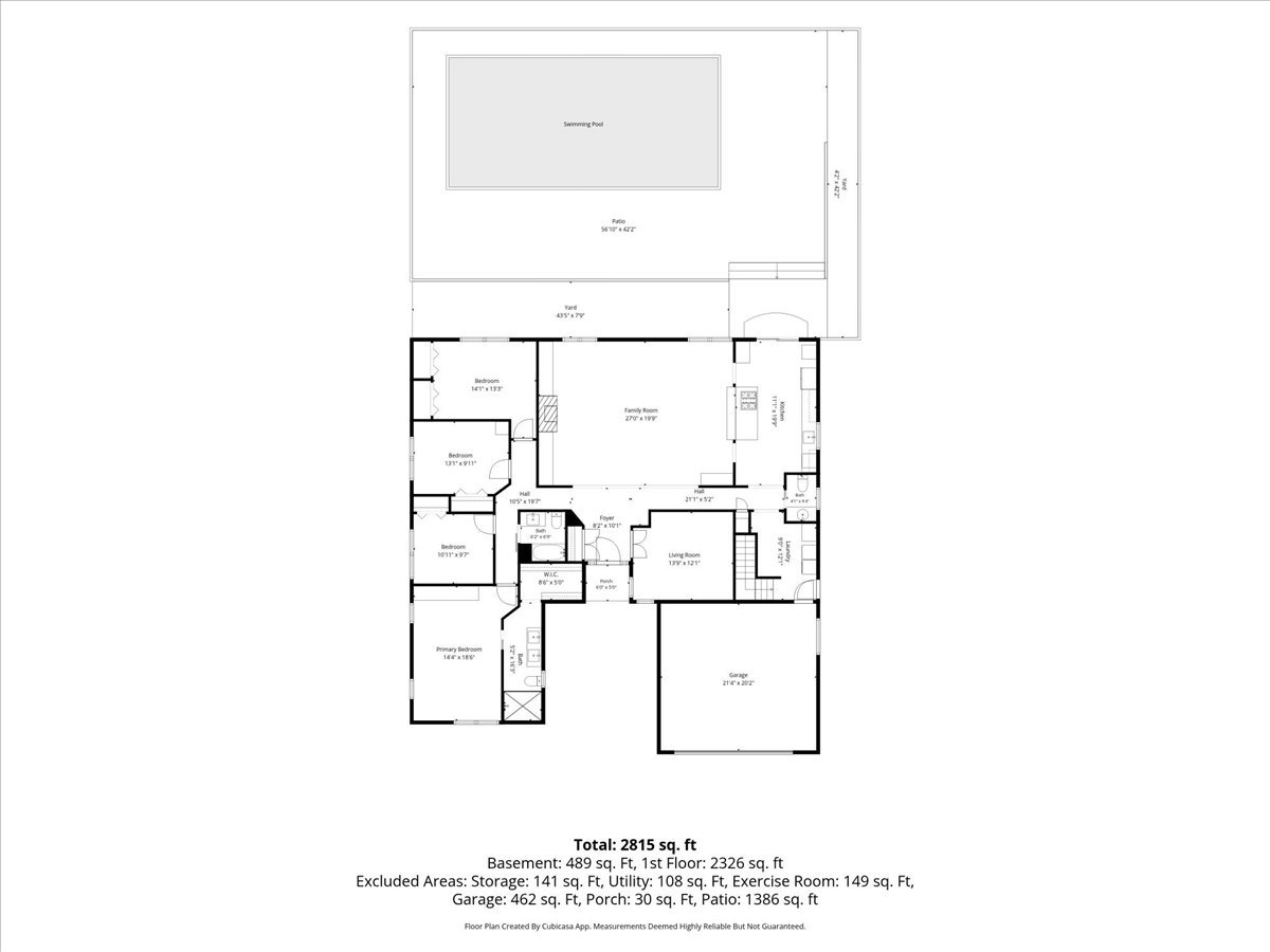 211 Kenmore Avenue Property Photo 20