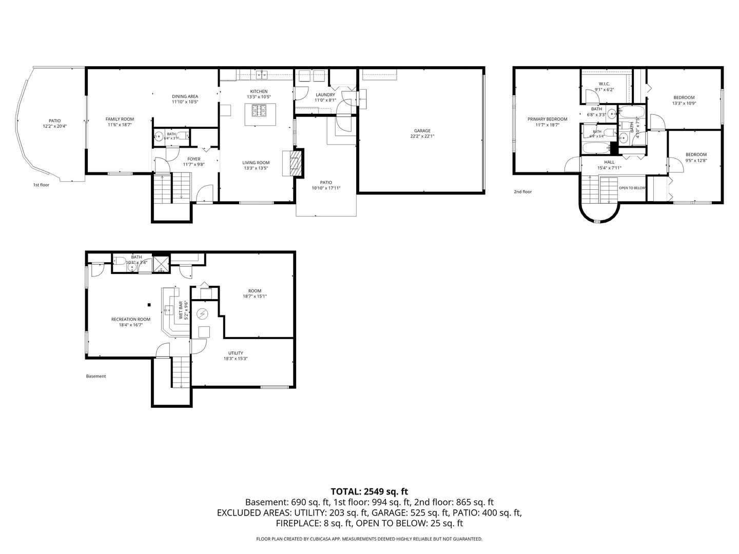 1296 Farnsworth Lane Property Photo 26