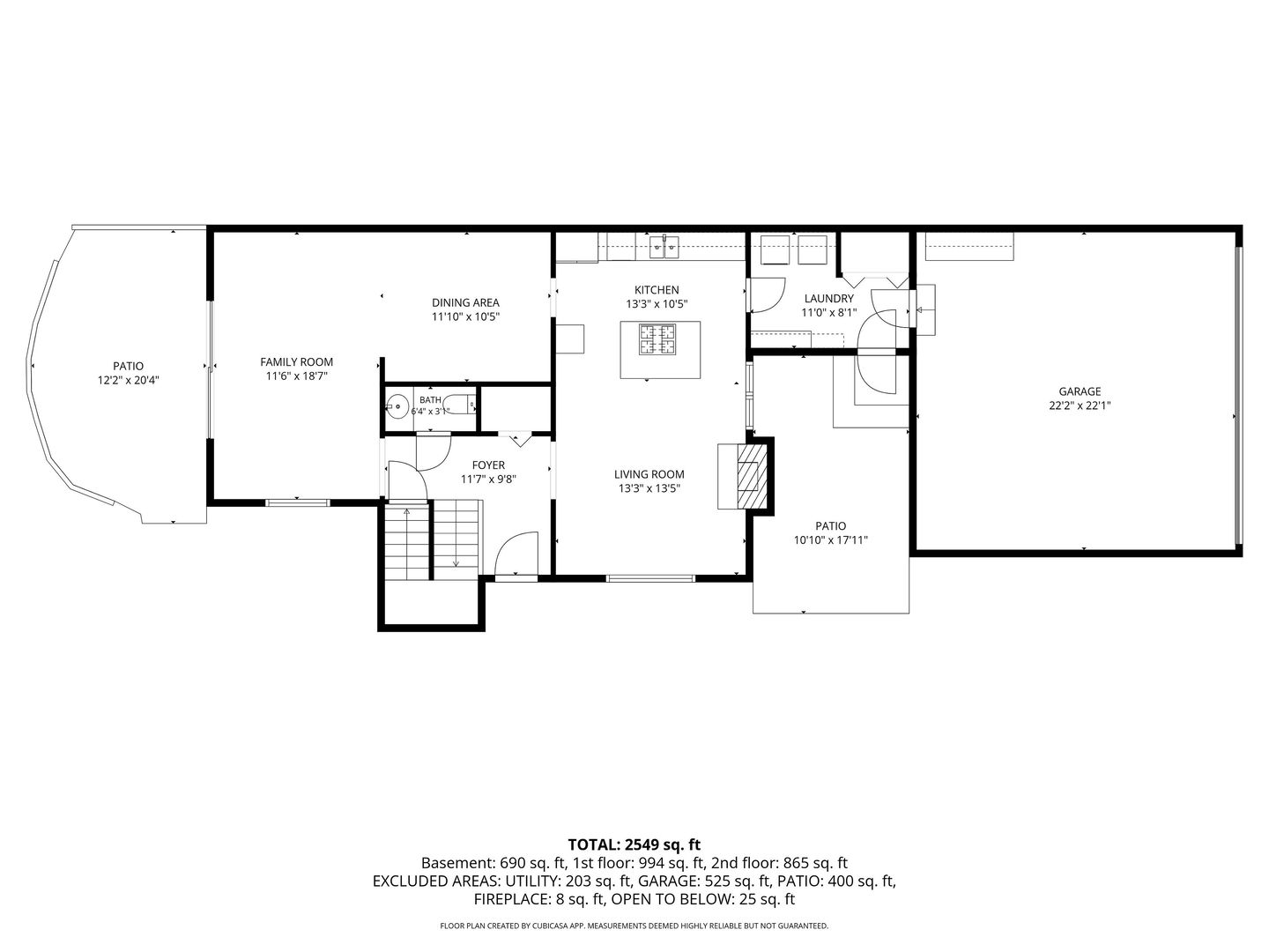 1296 Farnsworth Lane Property Photo 27