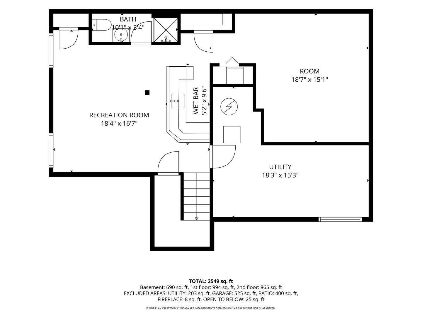 1296 Farnsworth Lane Property Photo 28