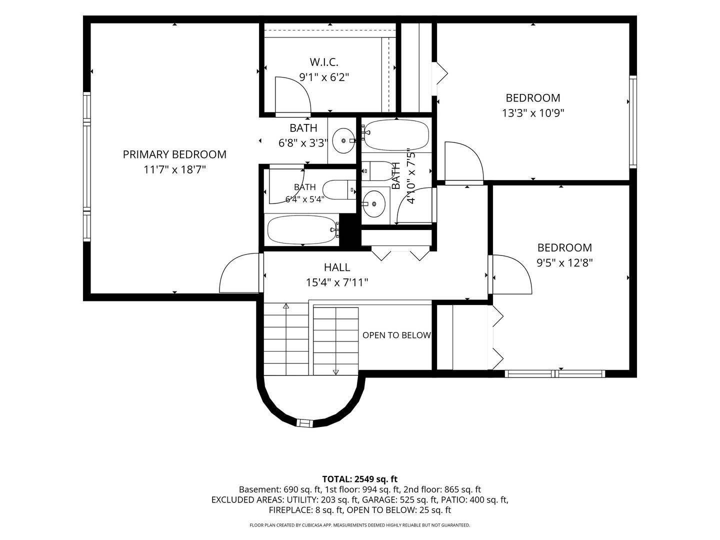 1296 Farnsworth Lane Property Photo 29