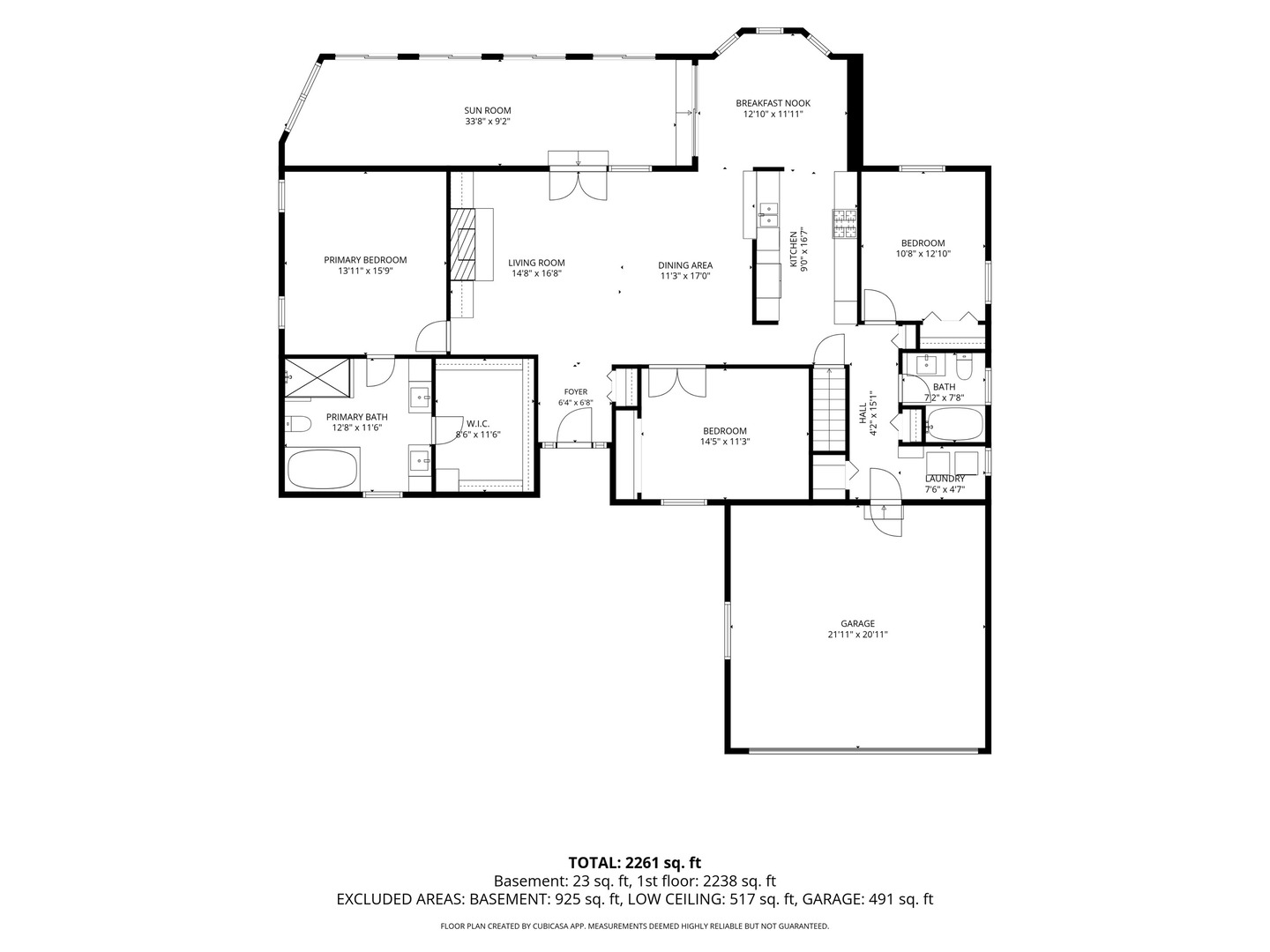3240 Mini Drive Property Photo 37