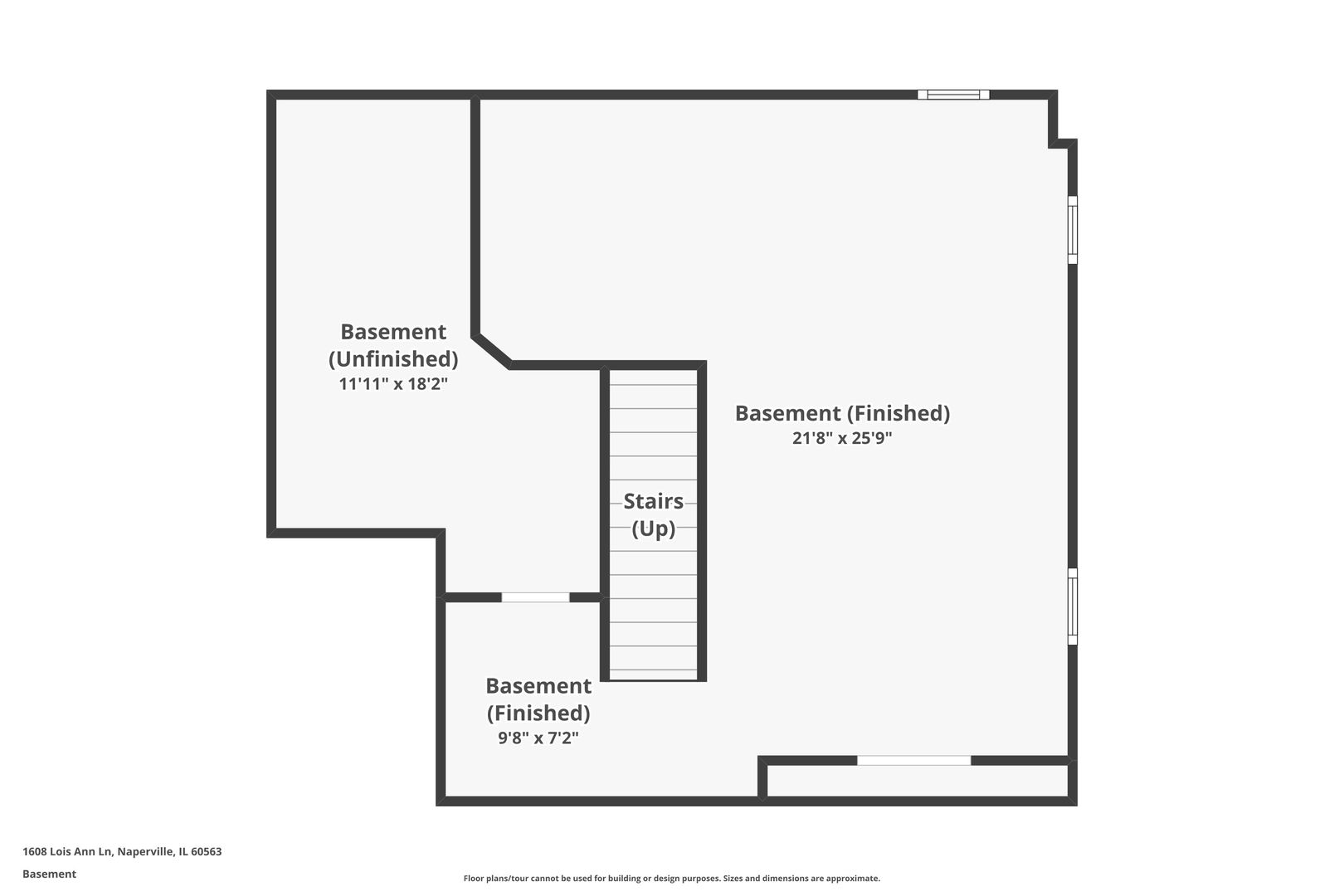 1608 Lois Ann Lane Property Photo 29