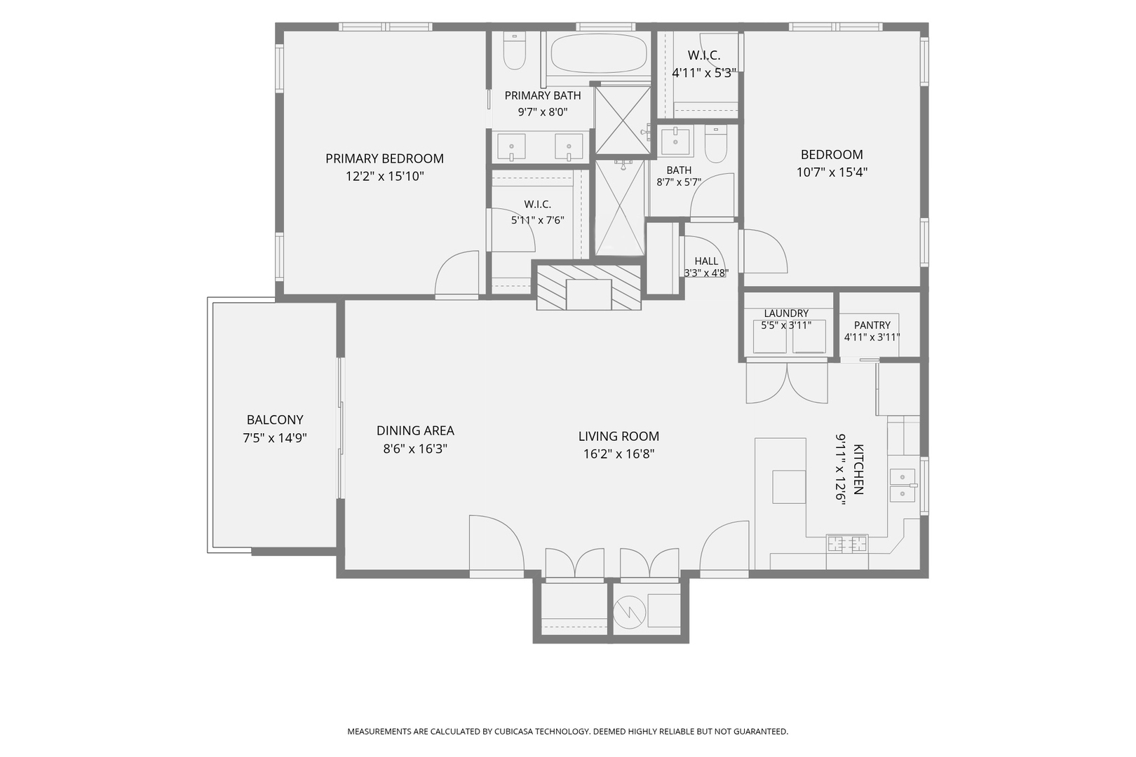 927 W Agatite Avenue 3s Property Photo 29