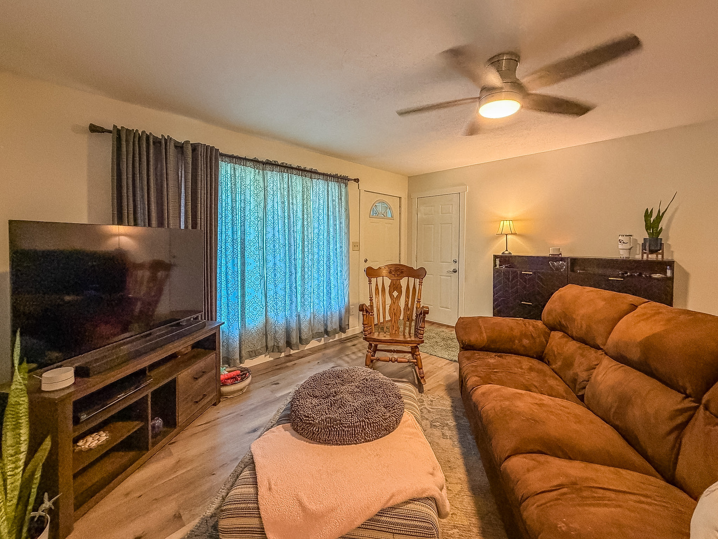 1709 W South Shore Drive Property Photo 8
